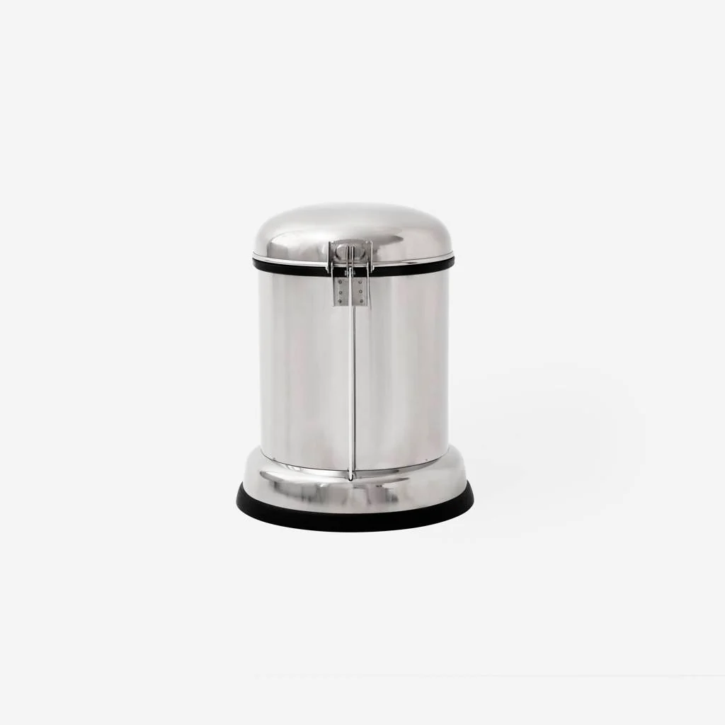 Kosz na śmieci PEDAL BIN stal nierdzewna - Image 26