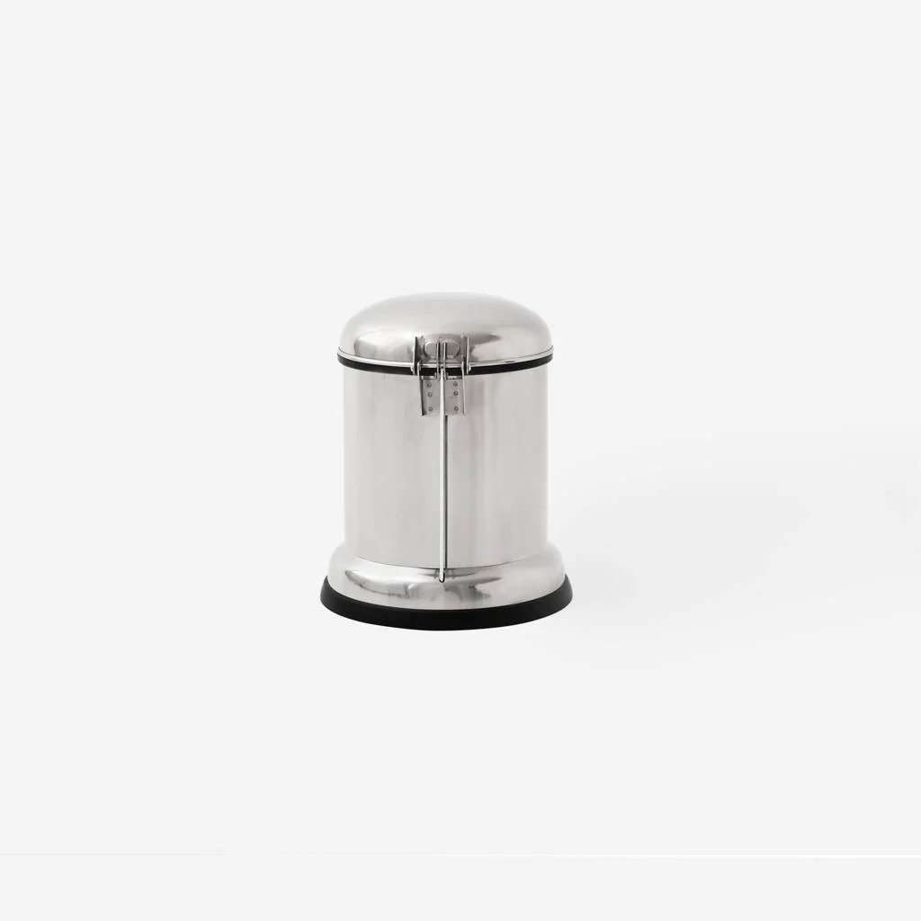 Kosz na śmieci PEDAL BIN stal nierdzewna - Image 27