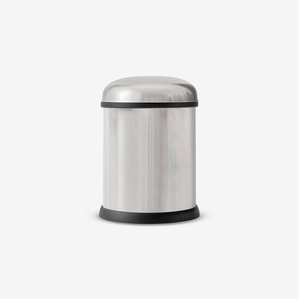 Kosz na śmieci PEDAL BIN stal nierdzewna - Image 28