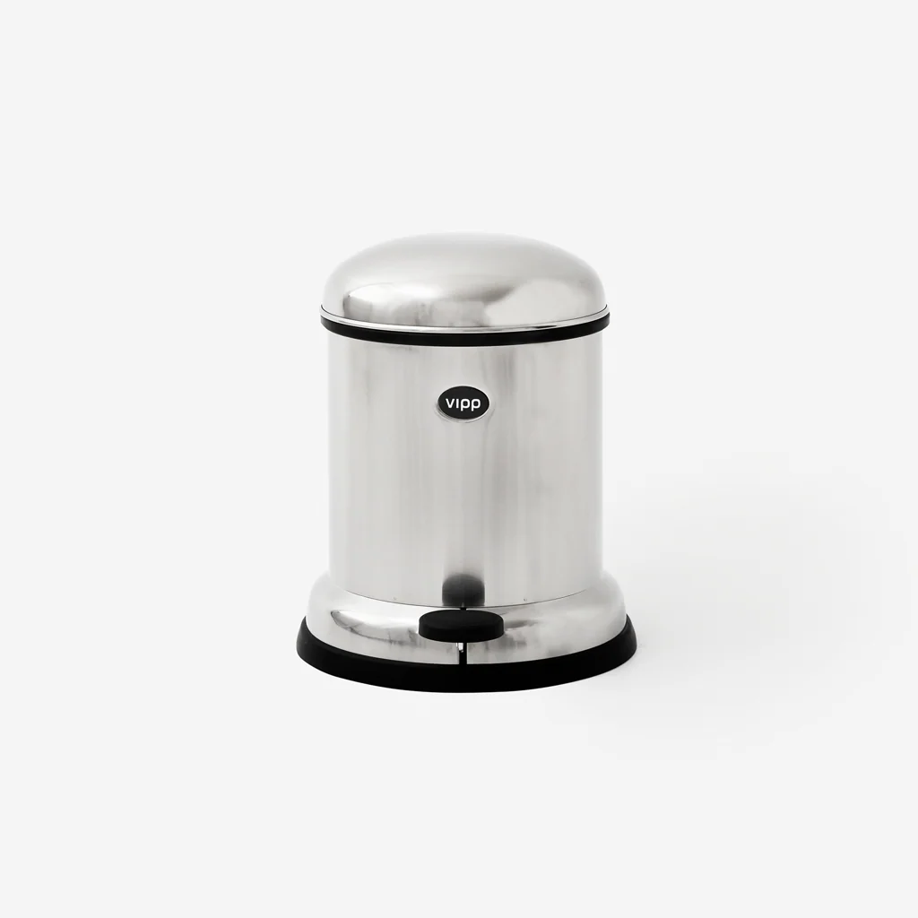 Kosz na śmieci PEDAL BIN stal nierdzewna - Image 9
