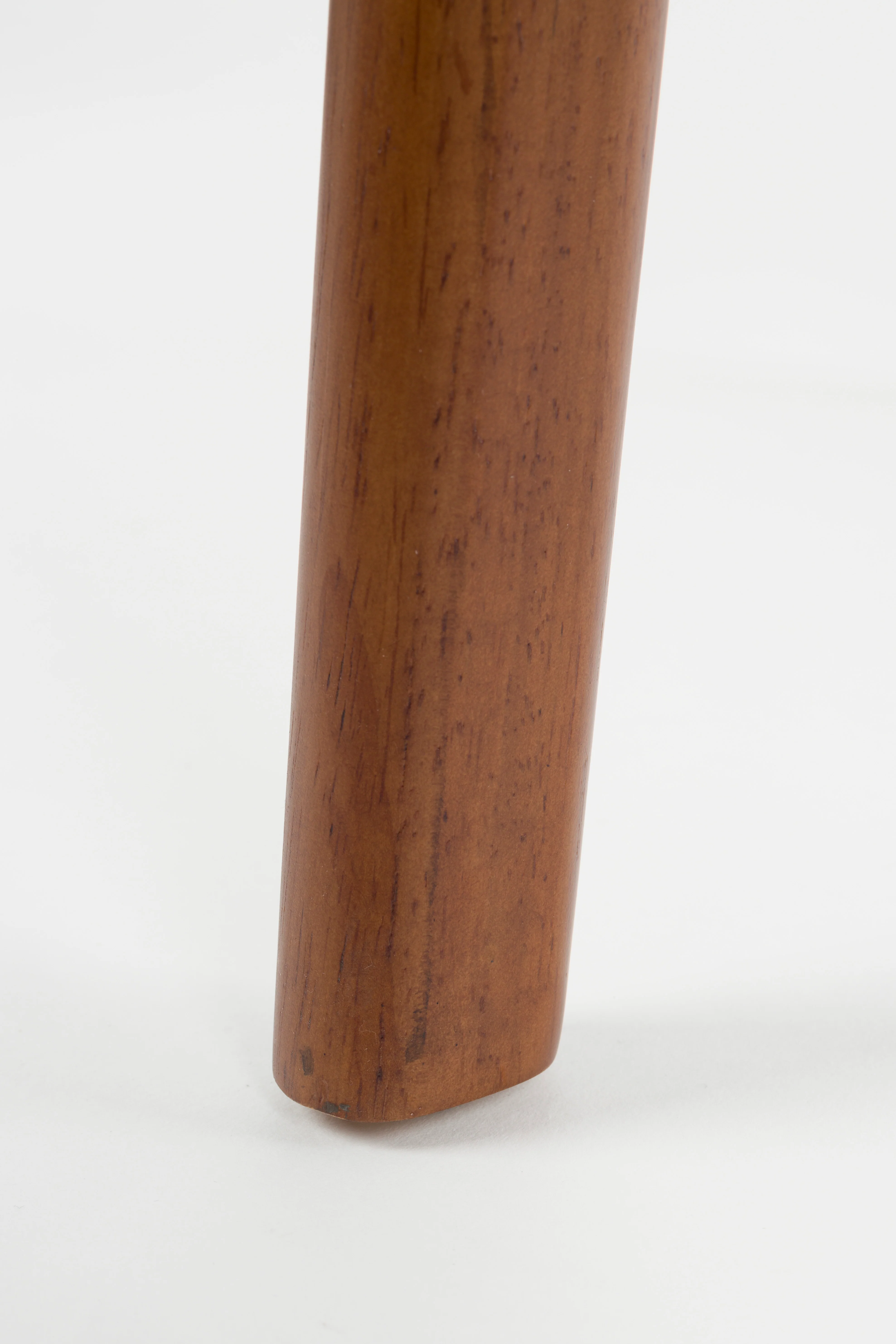 Krzesło NORTHWOOD ciemnobrązowy - Image 6