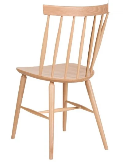 Krzesło ANTILLA A-9850 drewno bukowe - Image 3