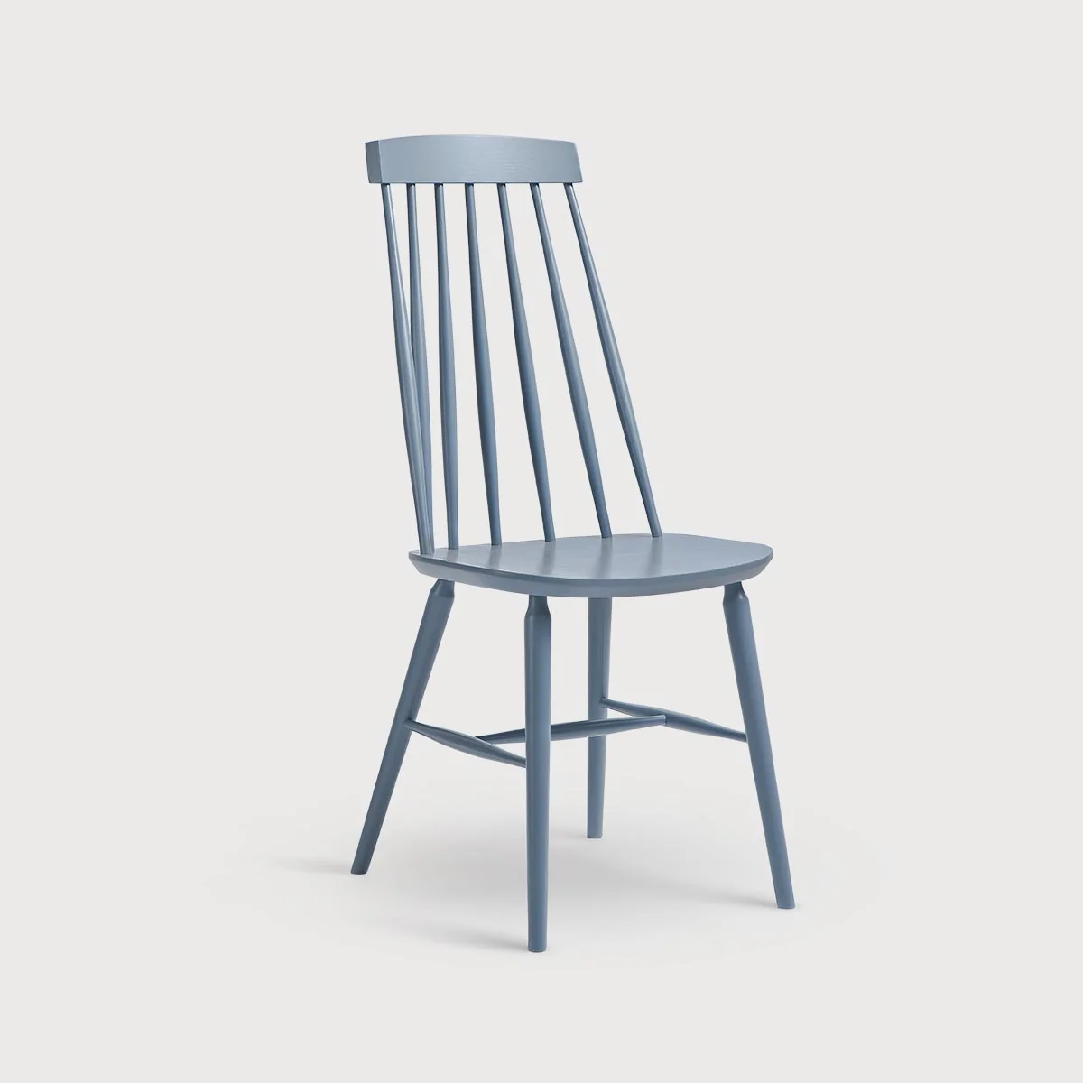 Krzesło ANTILLA A-9880 drewno bukowe - Image 3
