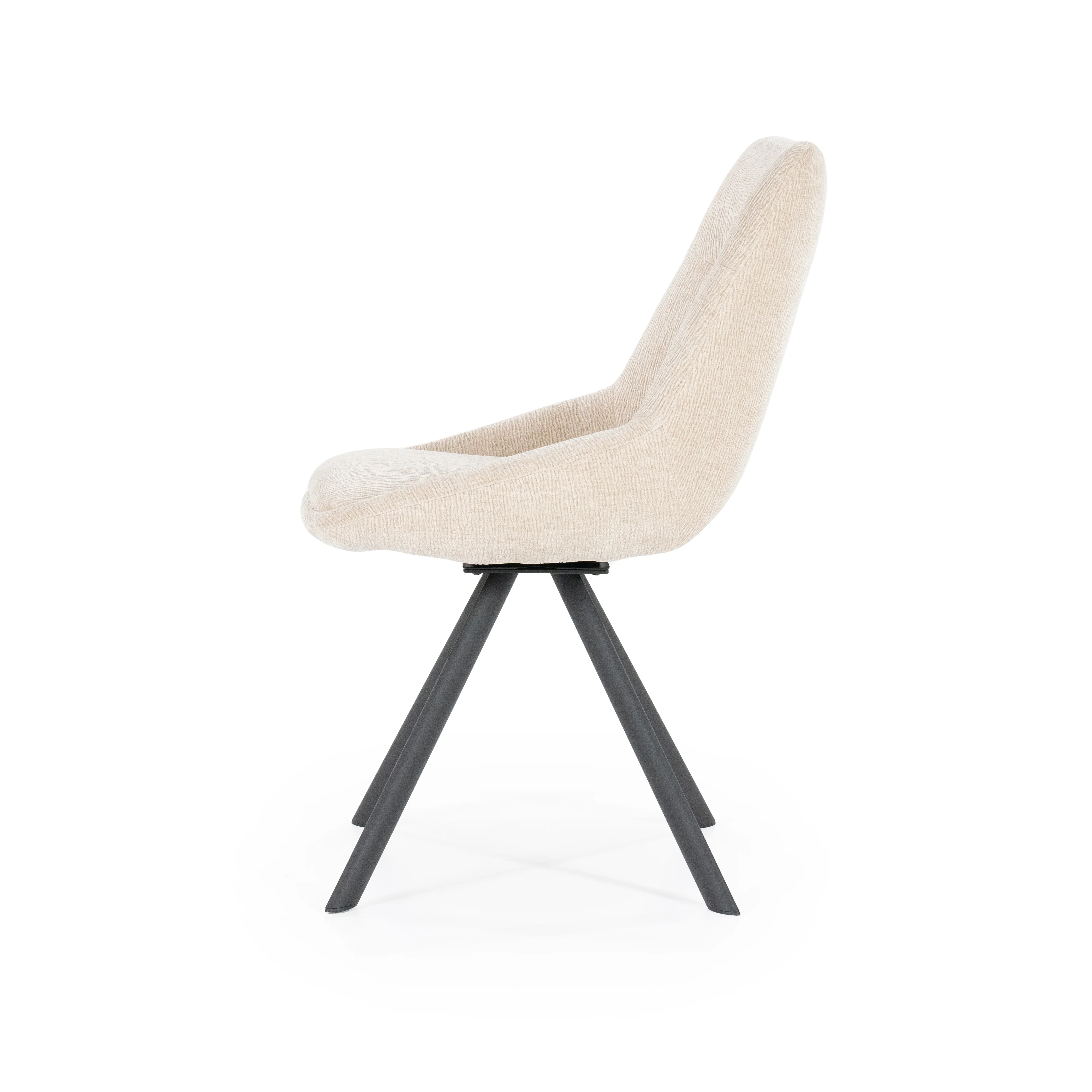 Krzesło BLISS taupe - Image 4