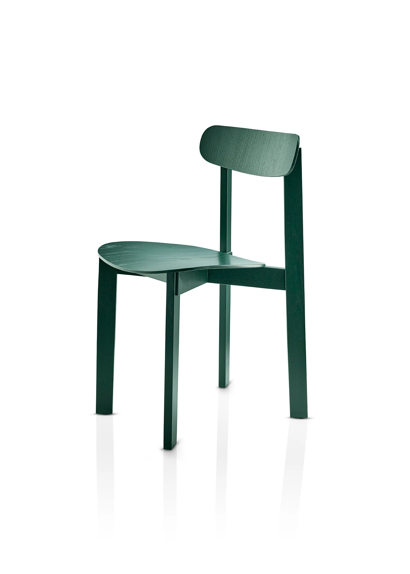 Krzesło BONDI zielony - Image 7