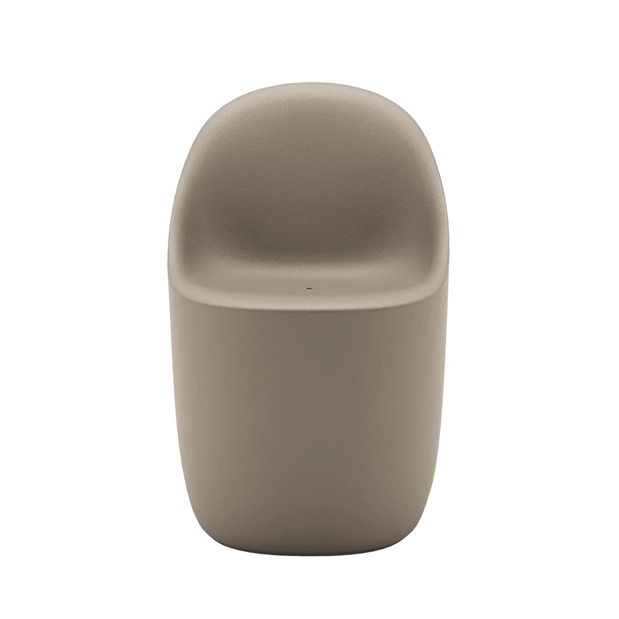 Krzesło zewnętrzne COBBLE taupe - Image 4