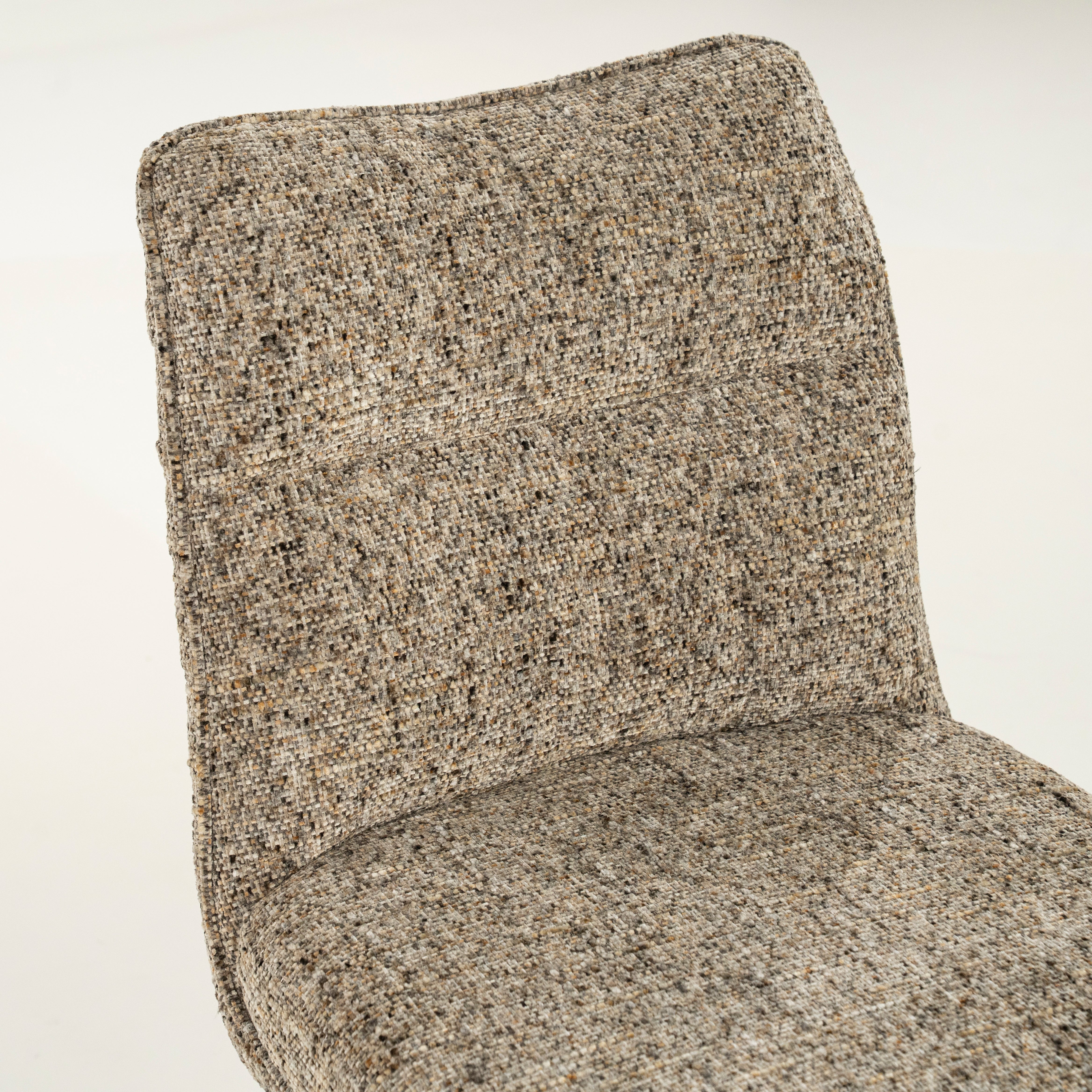 Krzesło FERRE taupe - Image 4