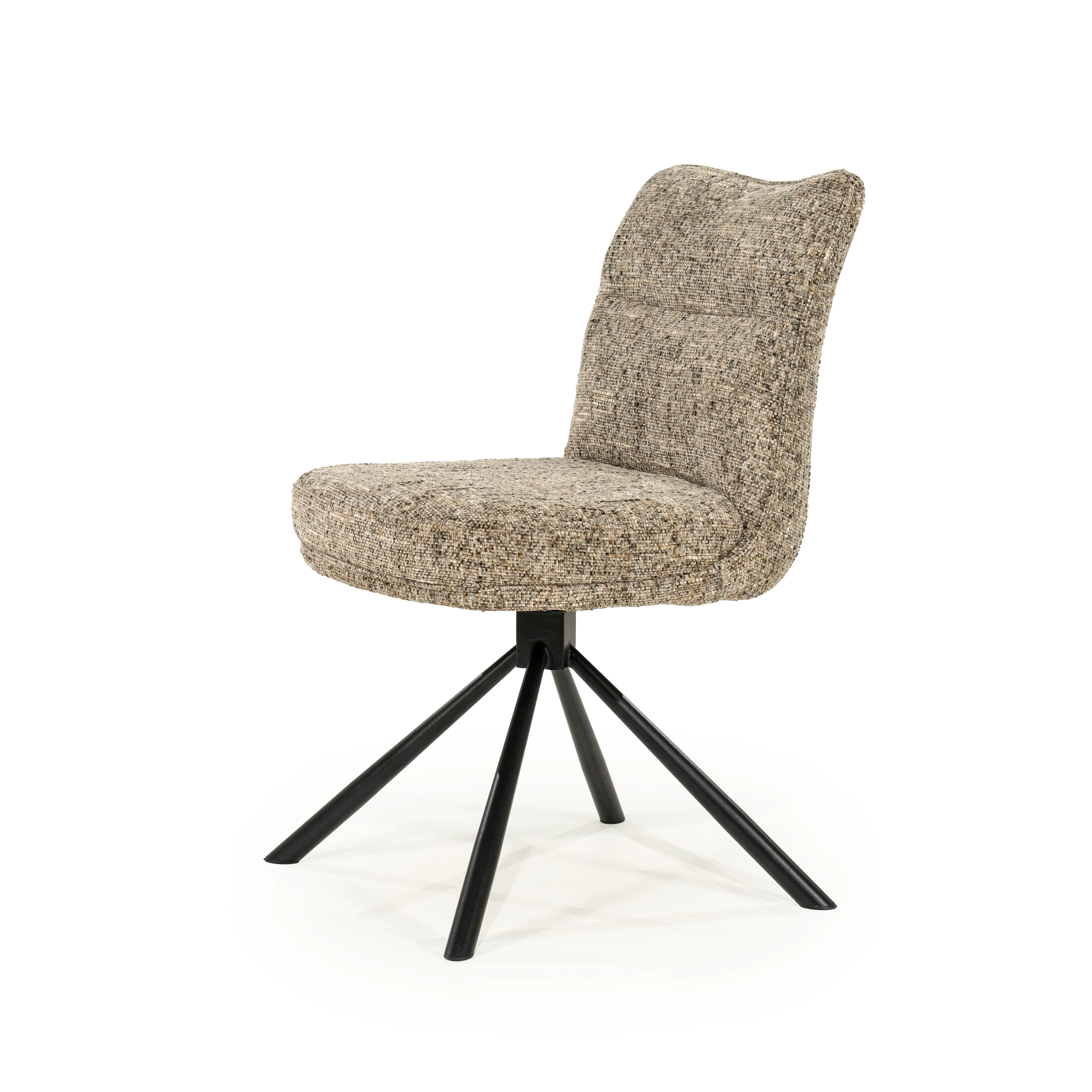 Krzesło FERRE taupe - Image 5