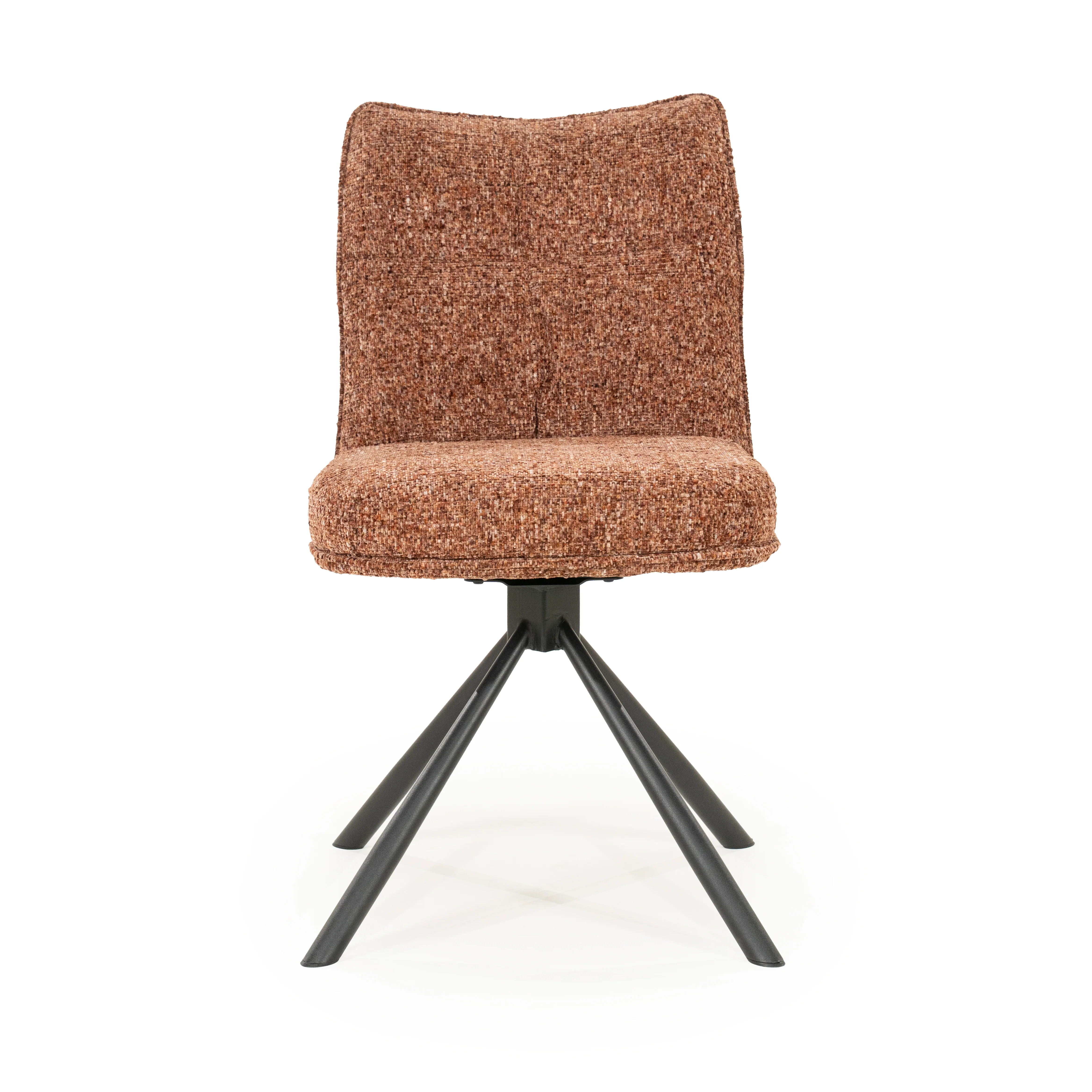 Krzesło FERRE terakota - Image 11