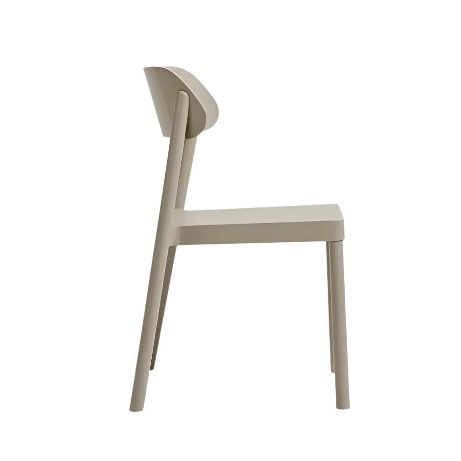 Krzesło NIMM A-4590 drewno bukowe - Image 4