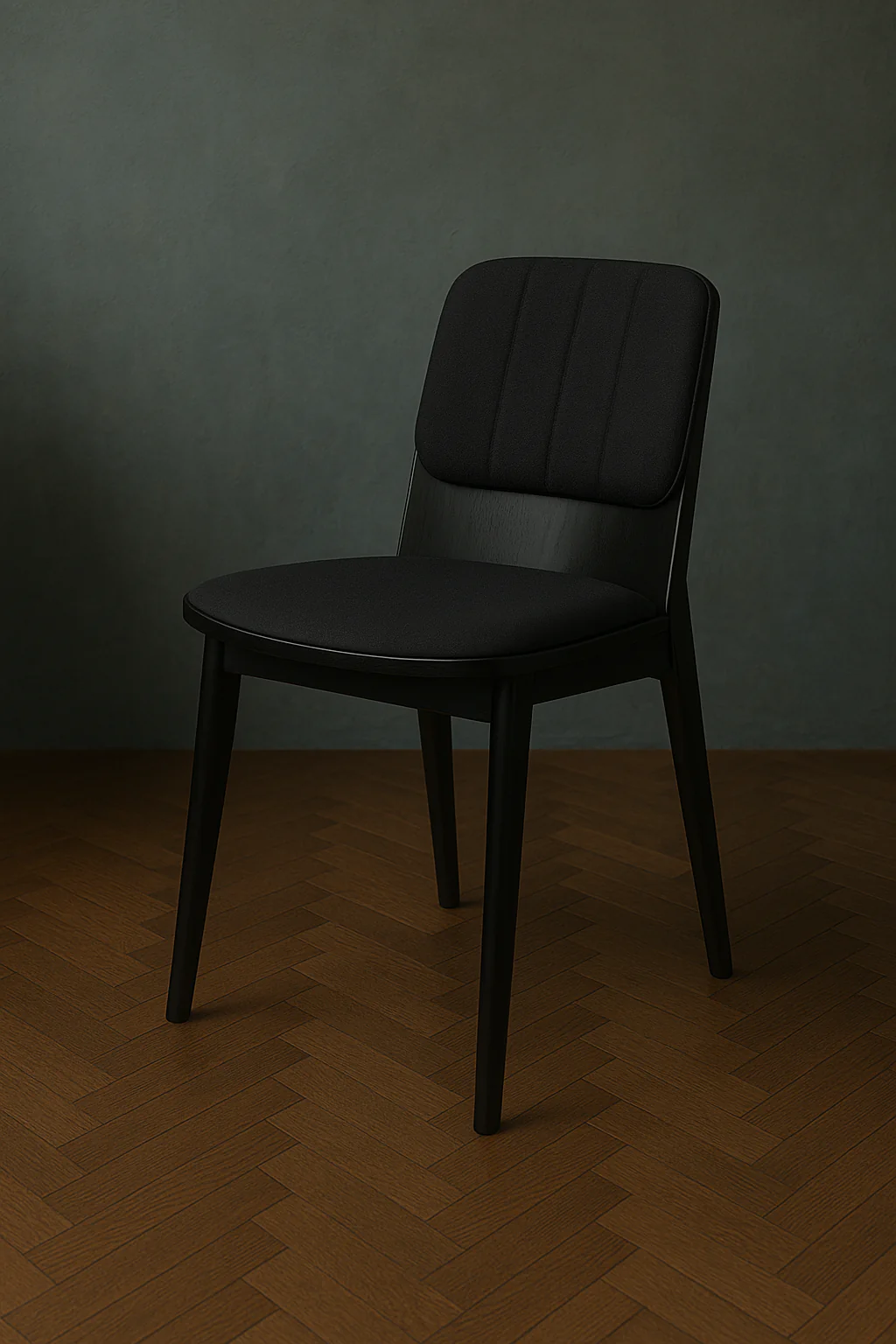 Krzesło PROP A-4395 drewniany - Image 2