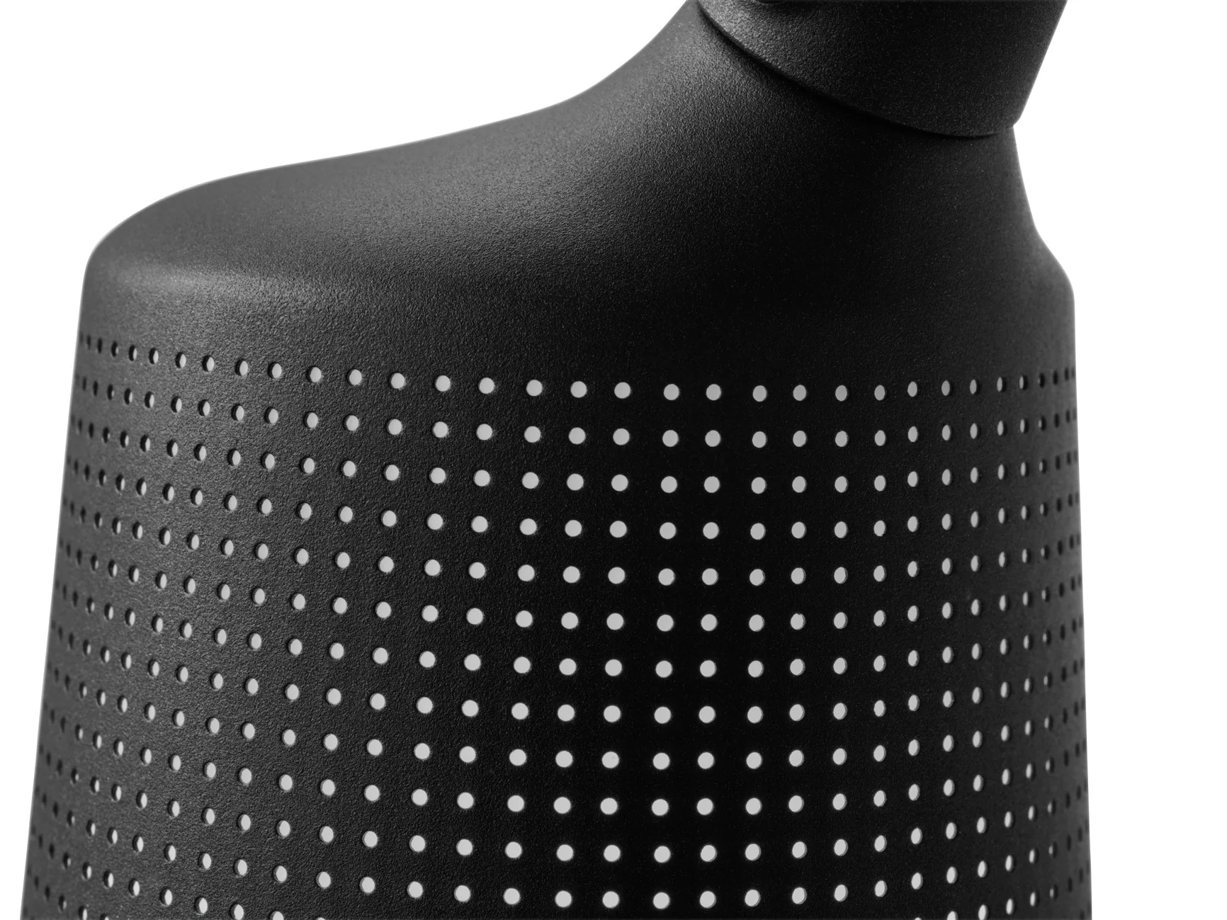Lampa biurkowa 521 czarny metal - Image 19