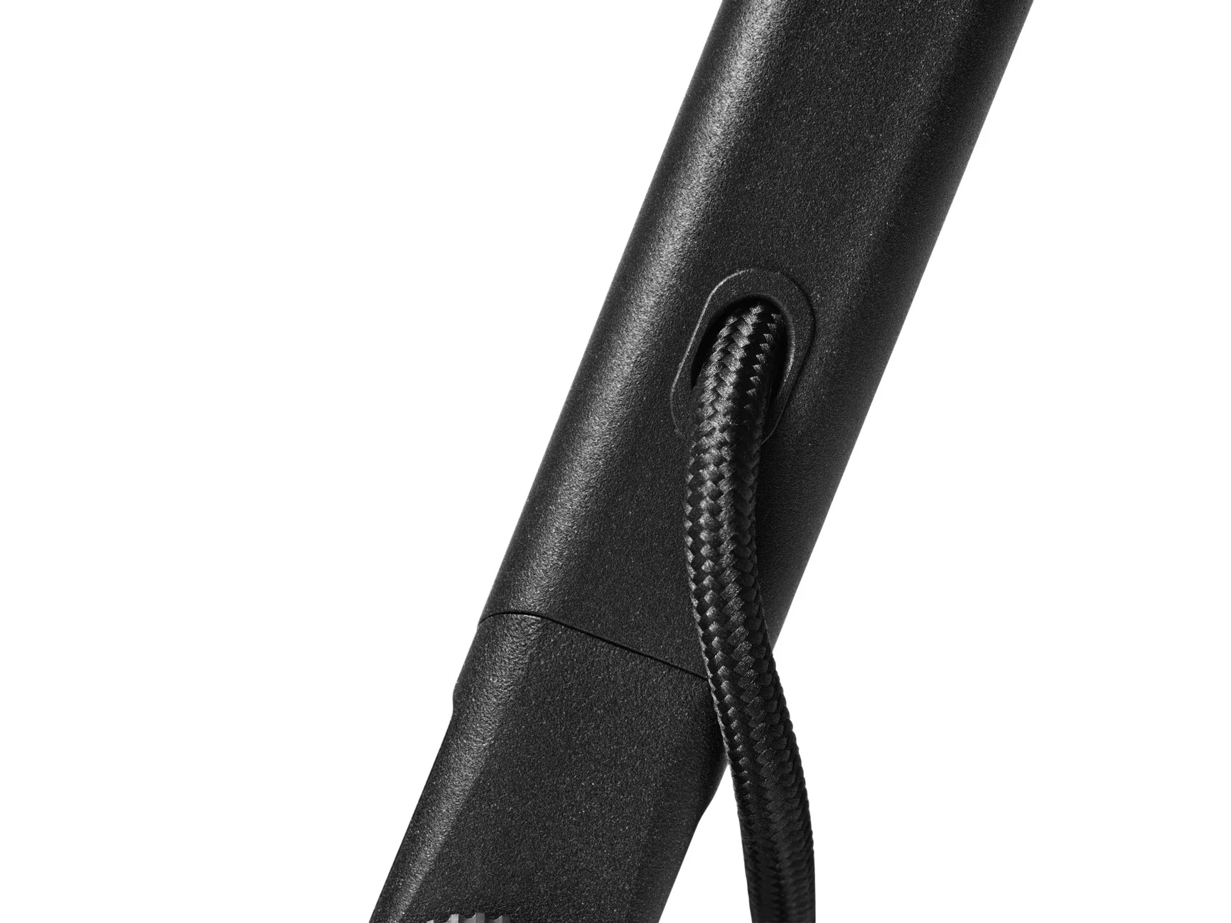 Lampa biurkowa 521 czarny metal - Image 8