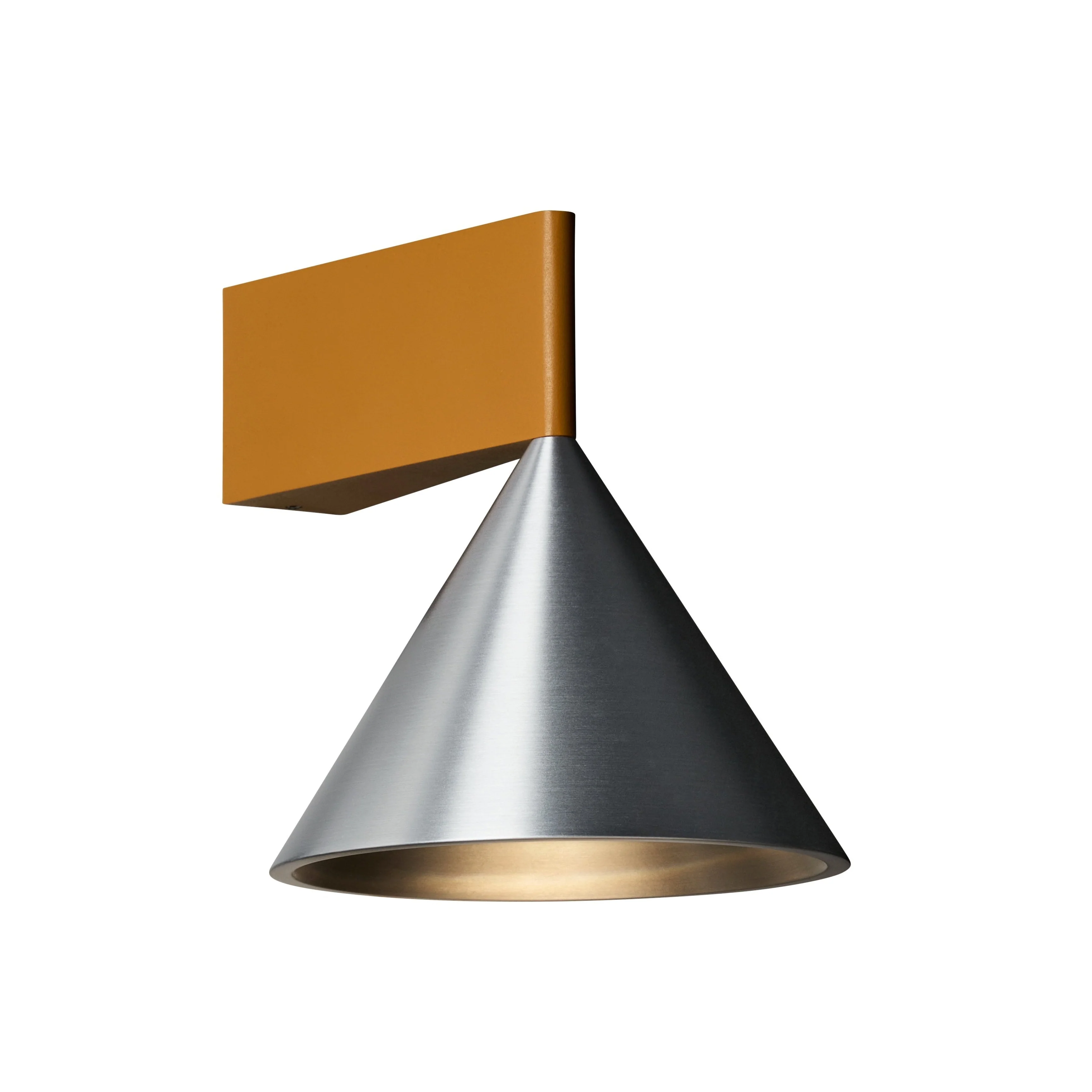 Lampa ścienna APOLLO kumin