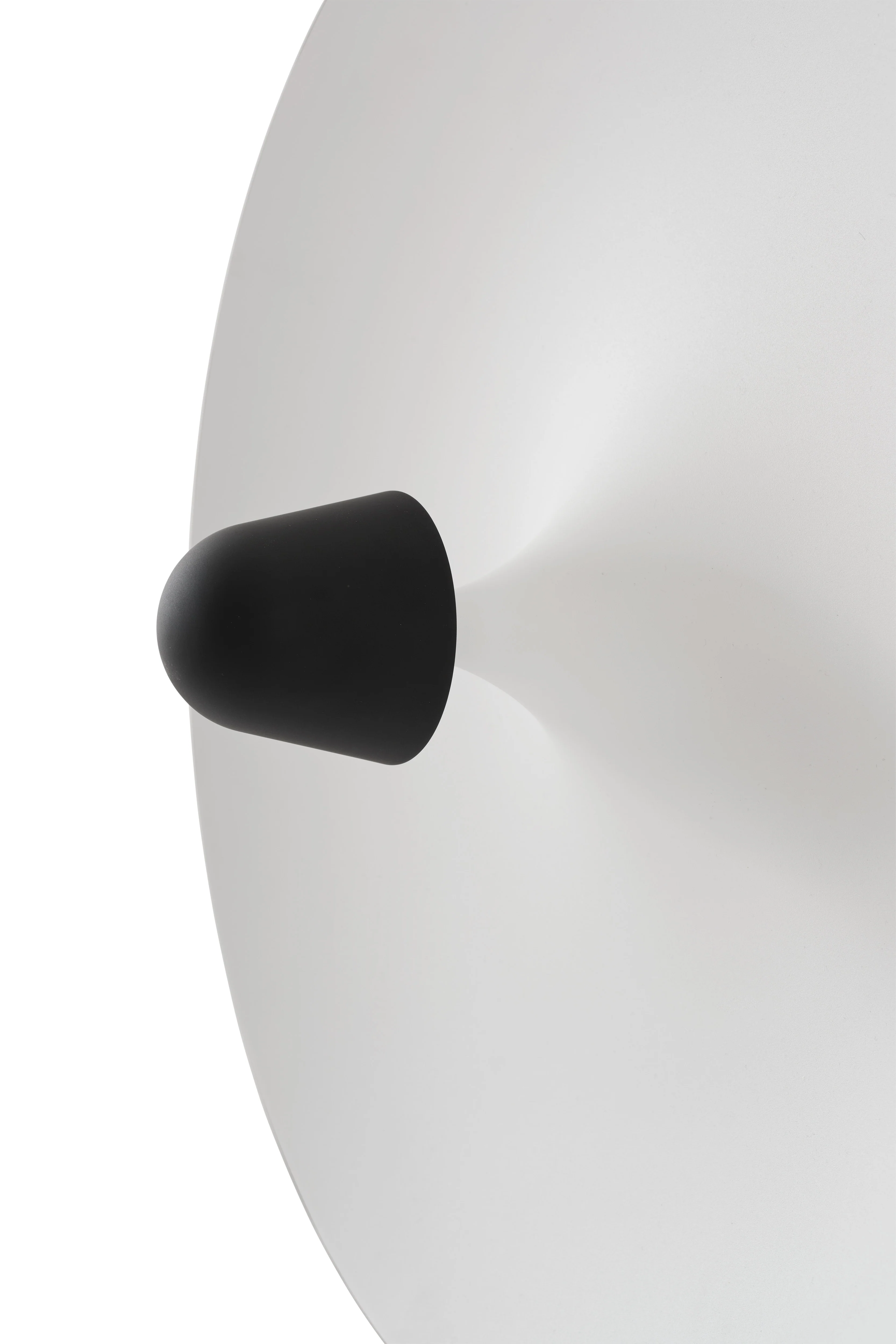 Lampa ścienna KANTARELL czarny z białym wykończeniem - Image 8