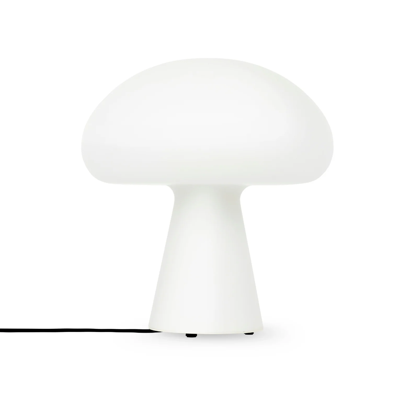 Lampa stołowa OBELLO biały