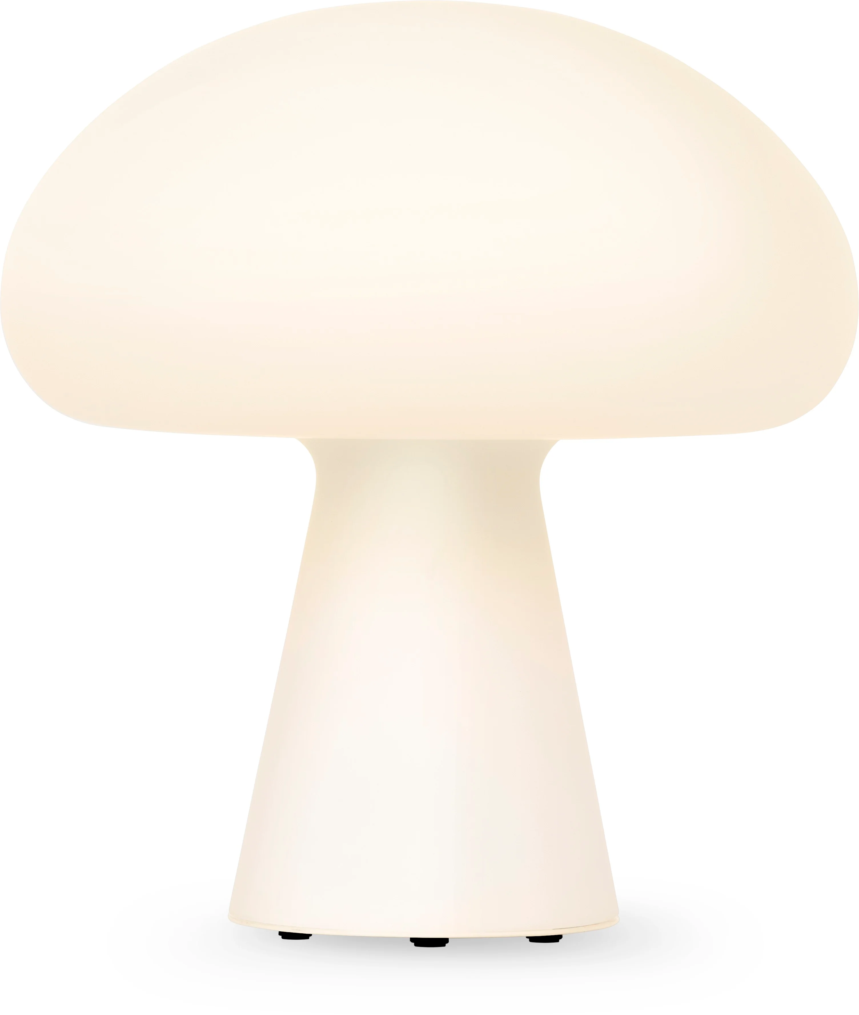 Lampa stołowa OBELLO biały - Image 10