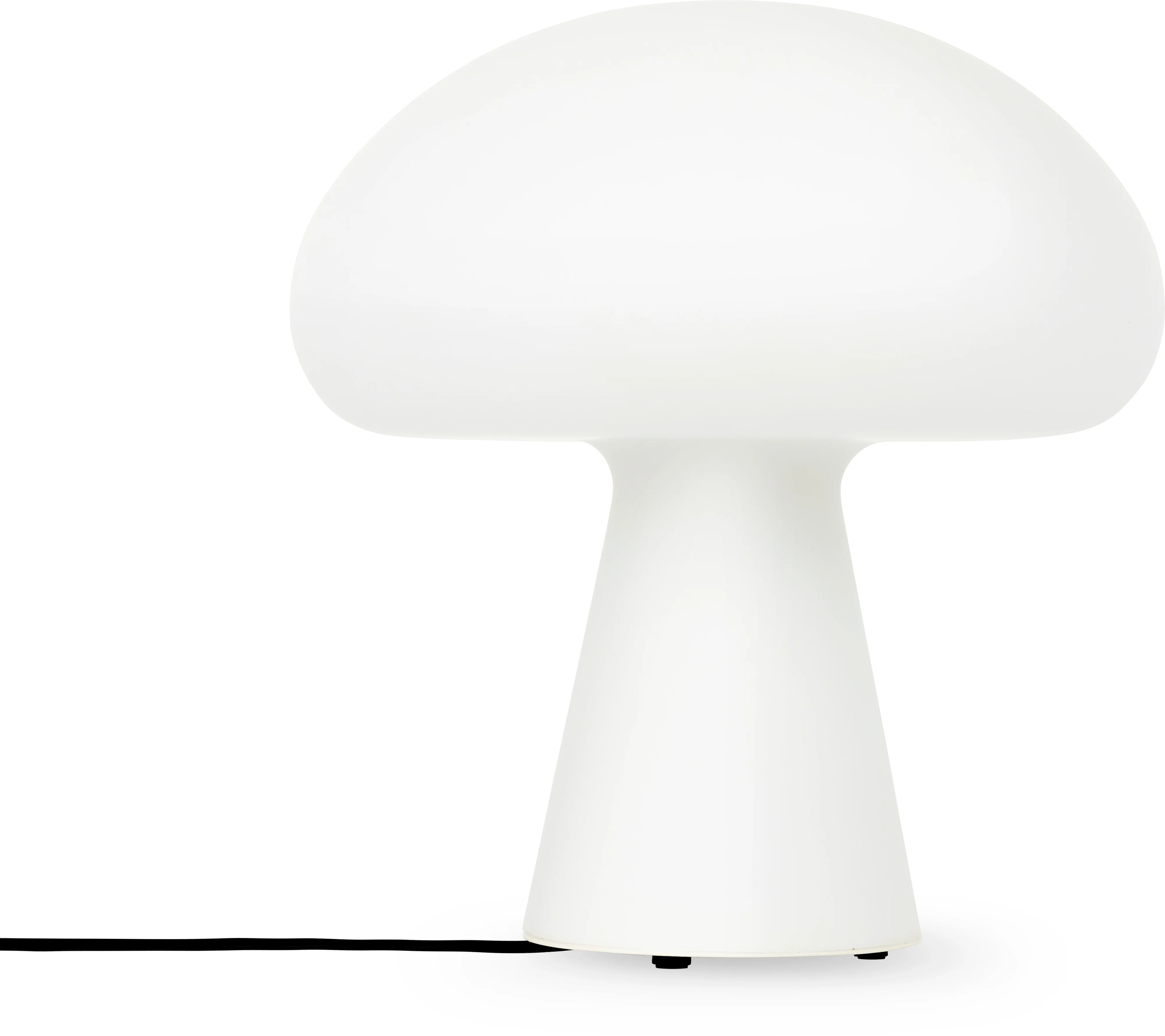 Lampa stołowa OBELLO biały - Image 6