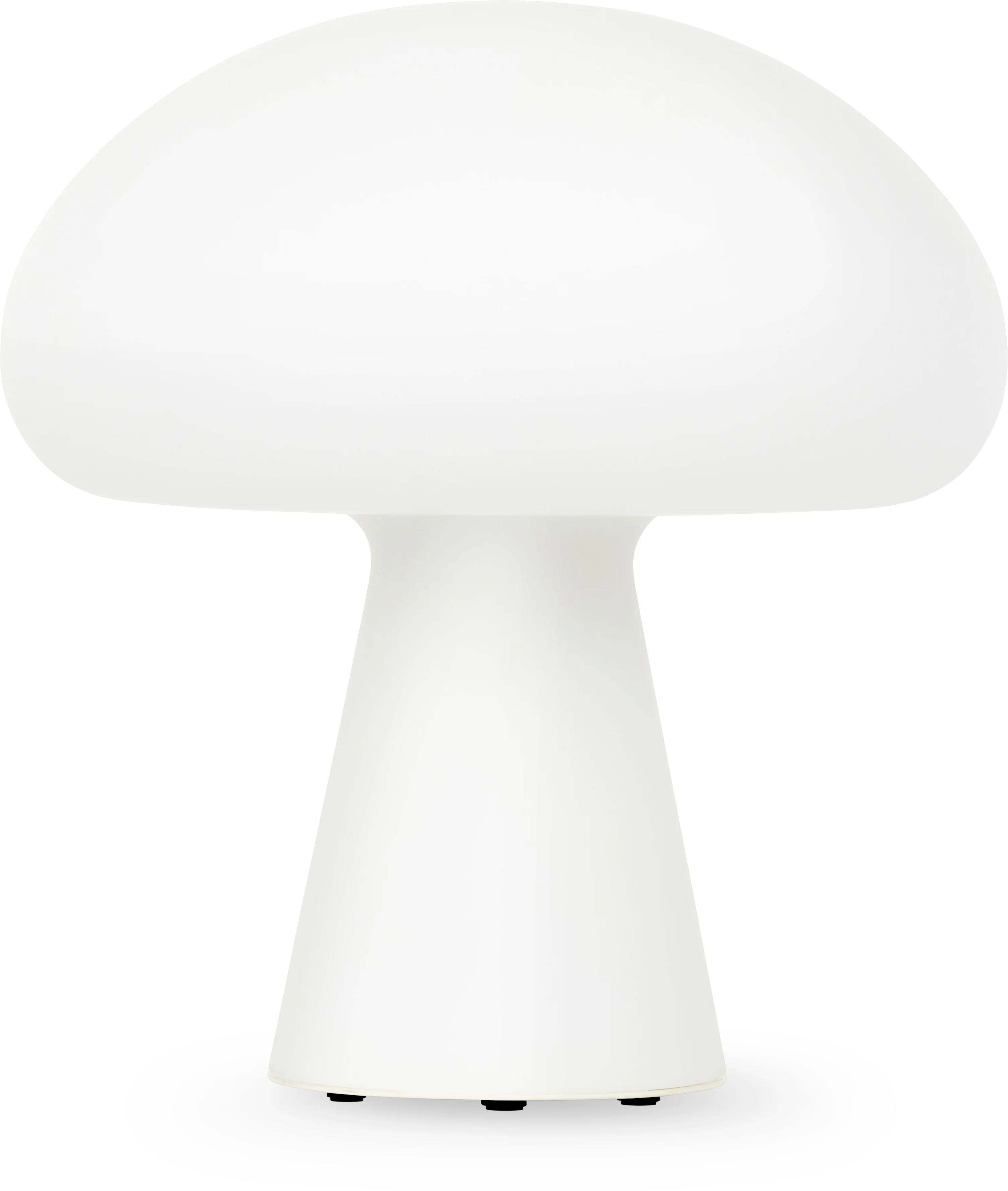 Lampa stołowa OBELLO biały - Image 8
