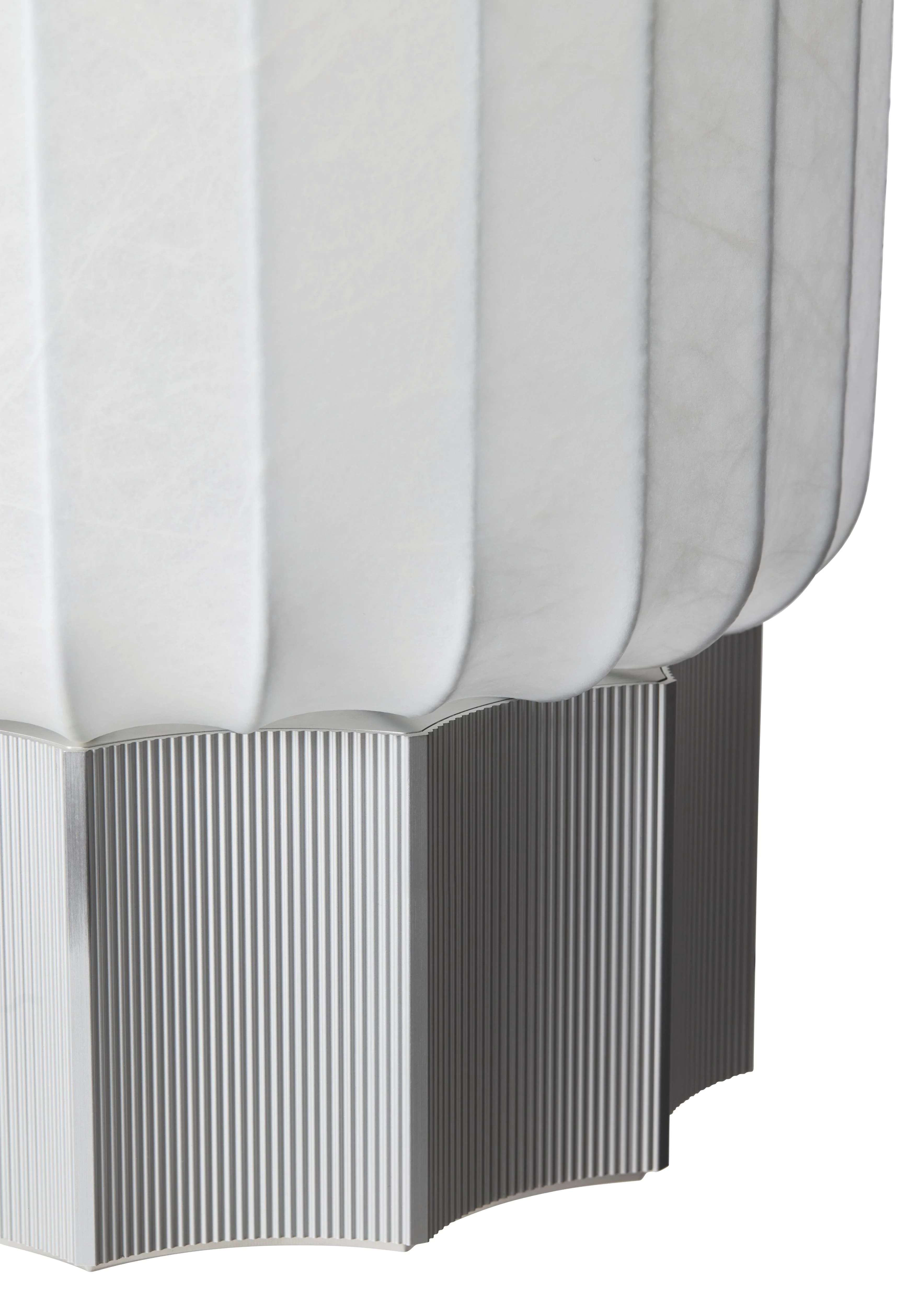 Lampa podłogowa METER aluminium - Image 13