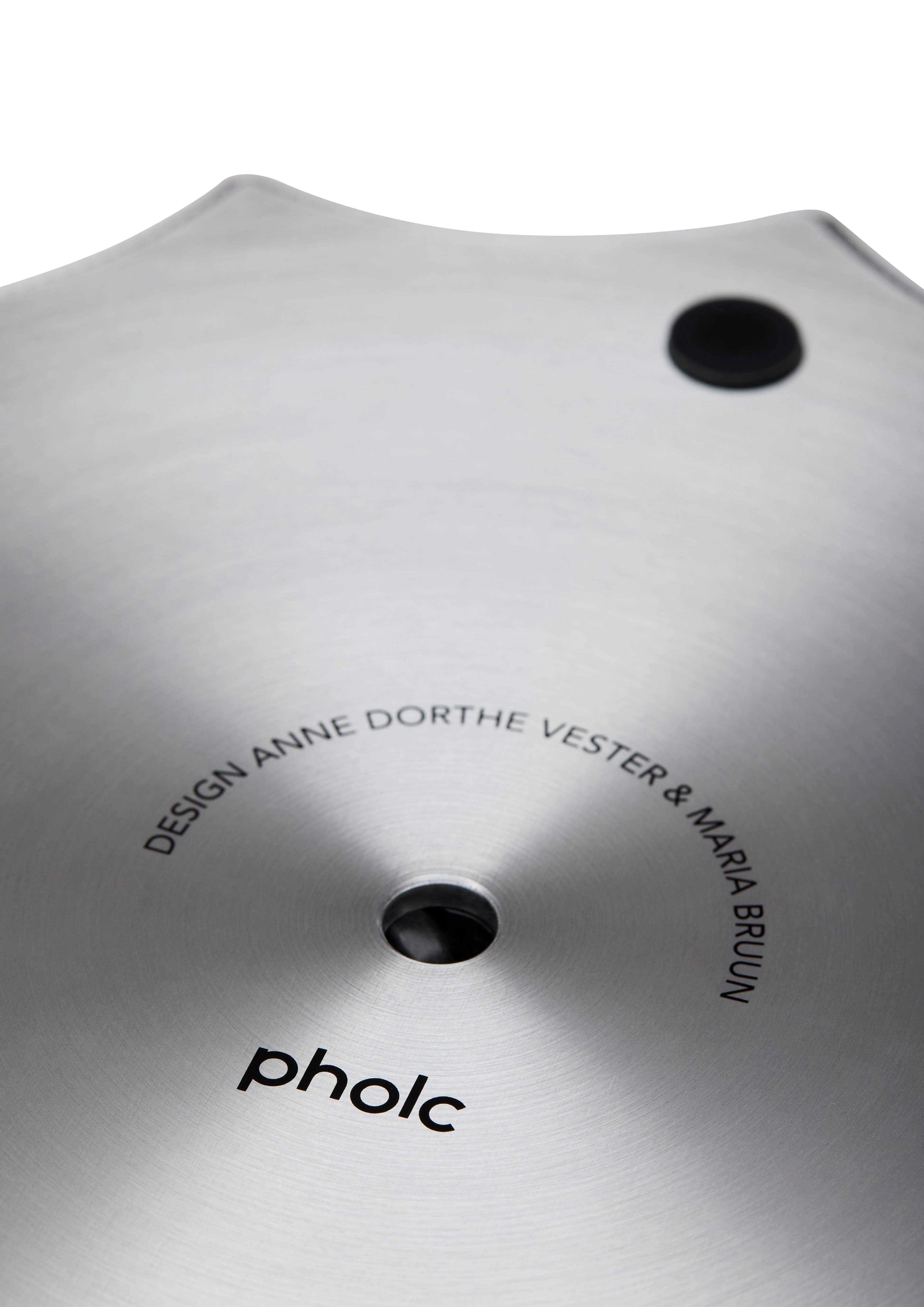 Lampa podłogowa METER aluminium - Image 16
