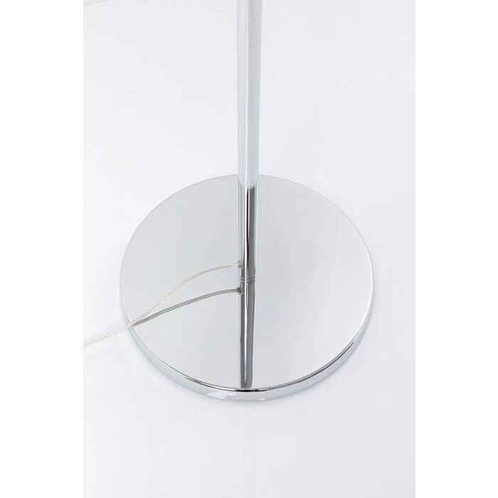 Lampa podłogowa 5-ramienna CALOTTA chrom - Image 6