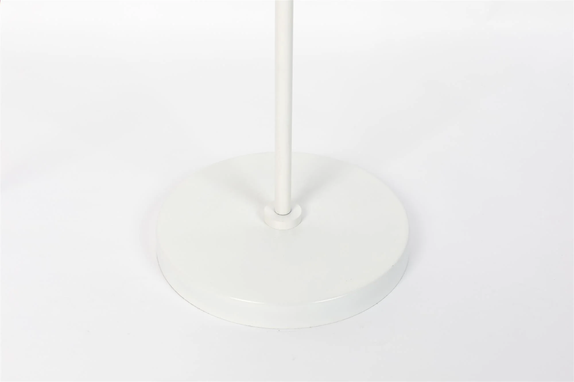 Lampa podłogowa CAGE biały - Image 4
