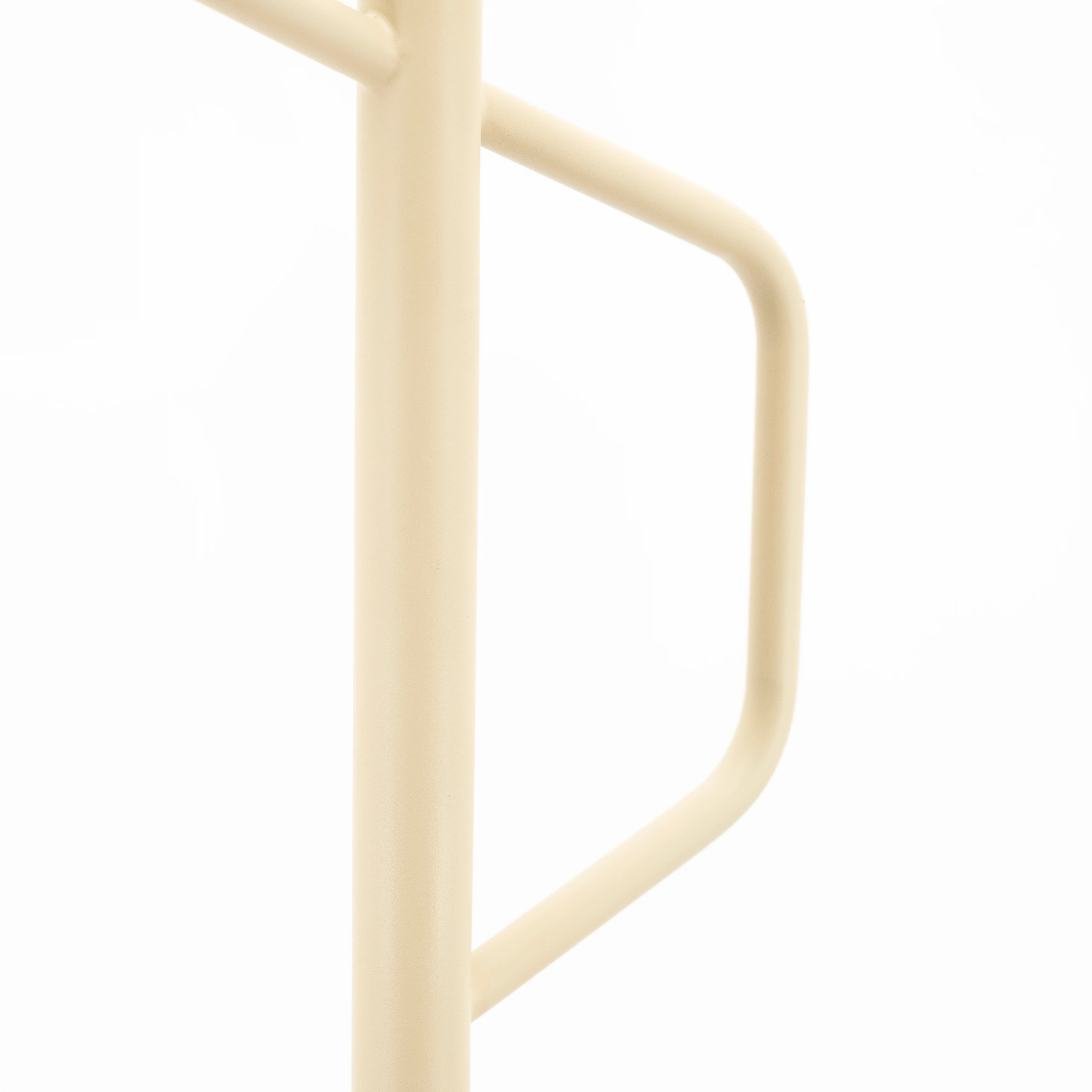 Lampa podłogowa CAPA kremowy - Image 6