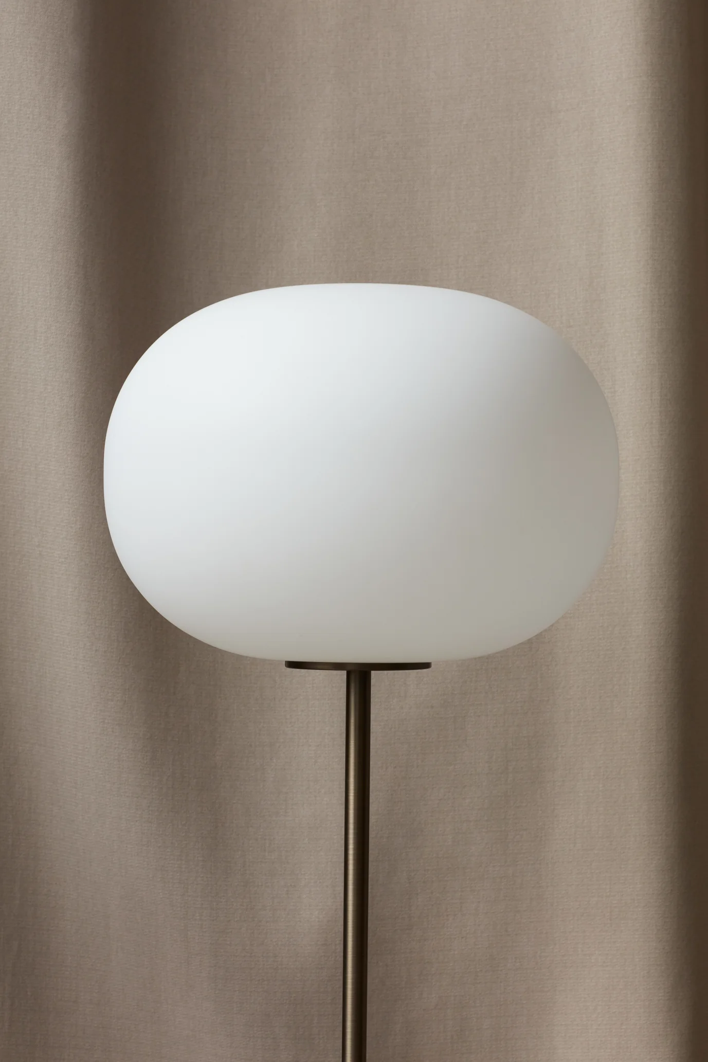 Lampa podłogowa JWDA czerwony trawertyn - Image 12