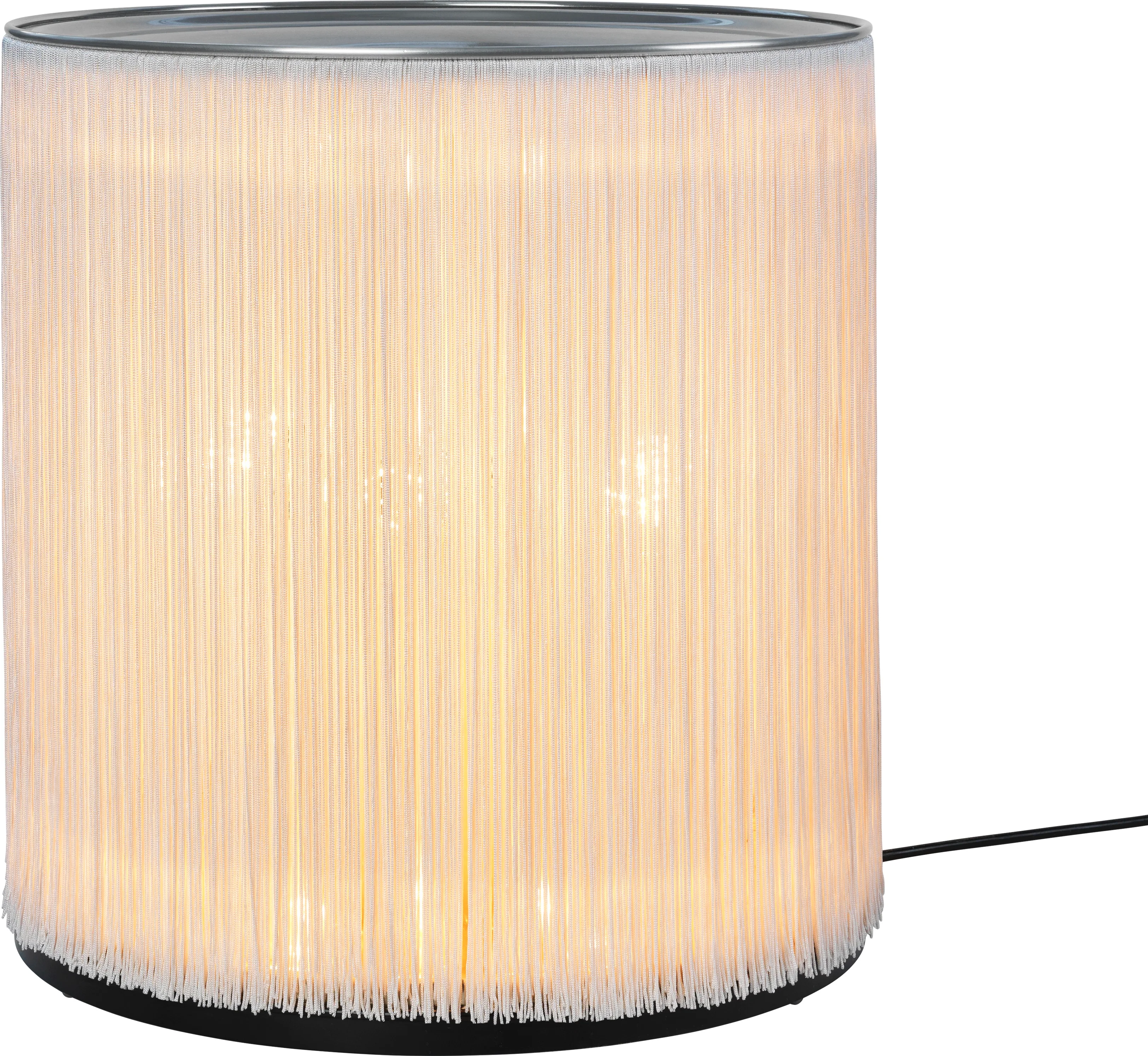 Lampa podłogowa MODEL 597 polerowane aluminium - Image 4