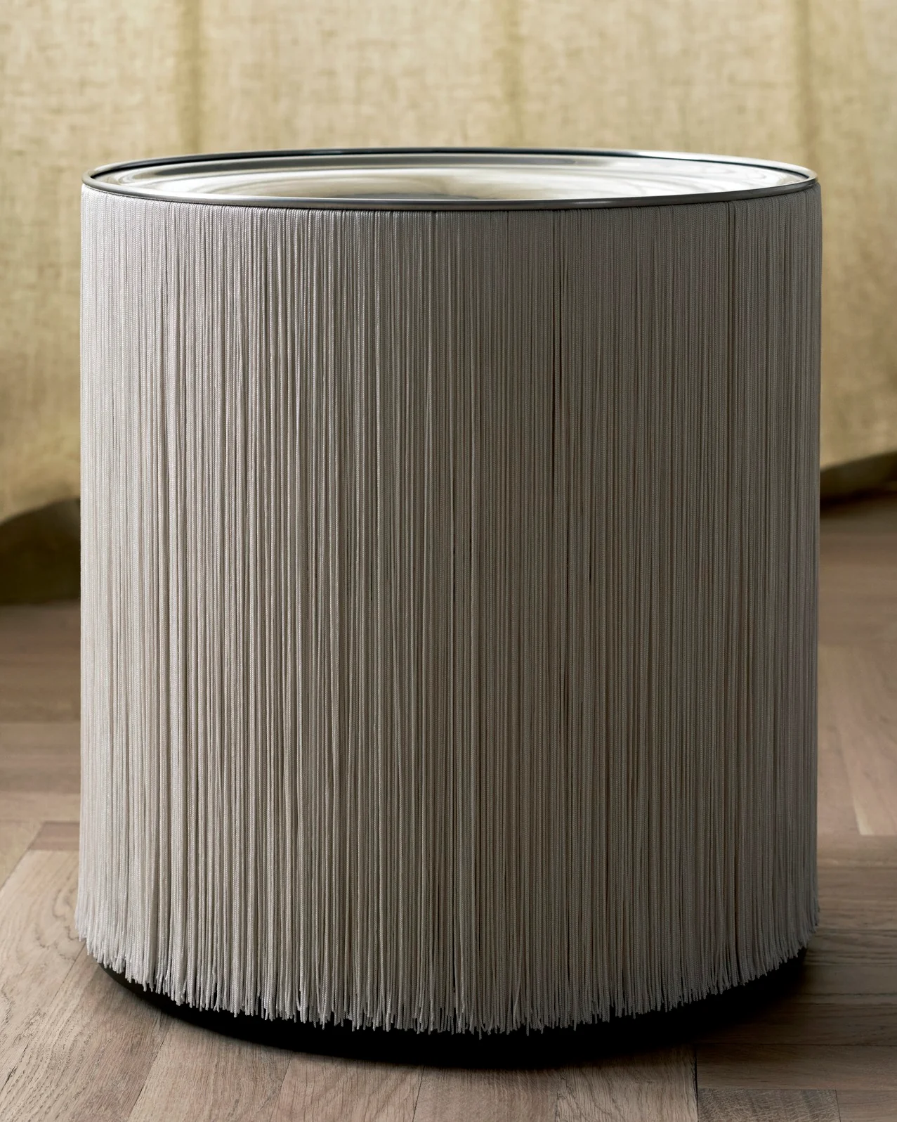 Lampa podłogowa MODEL 597 polerowane aluminium - Image 9