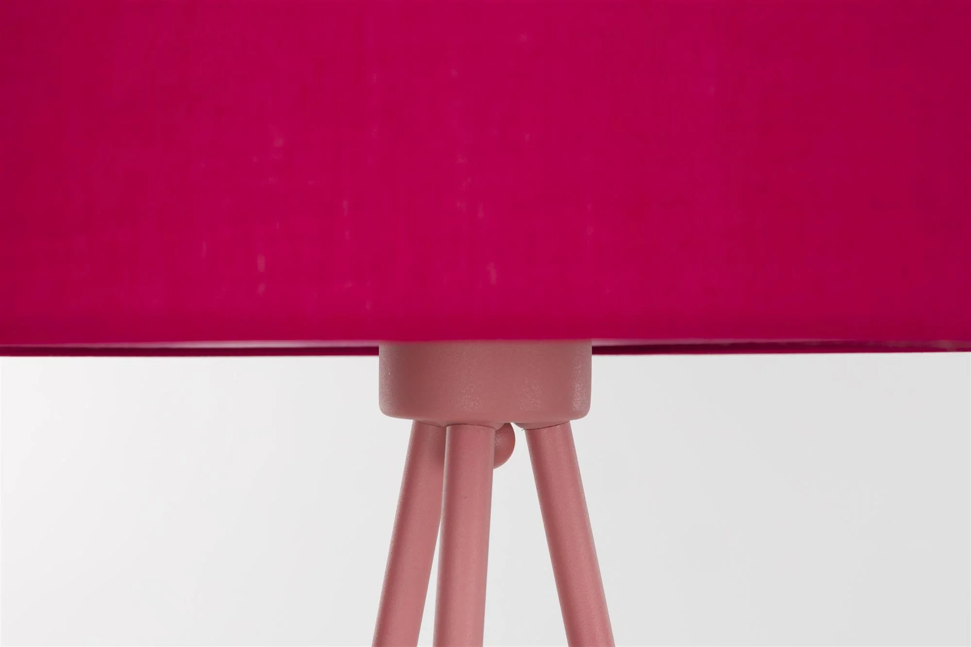 Lampa podłogowa trójnóg SUSIE rubinowy - Image 6