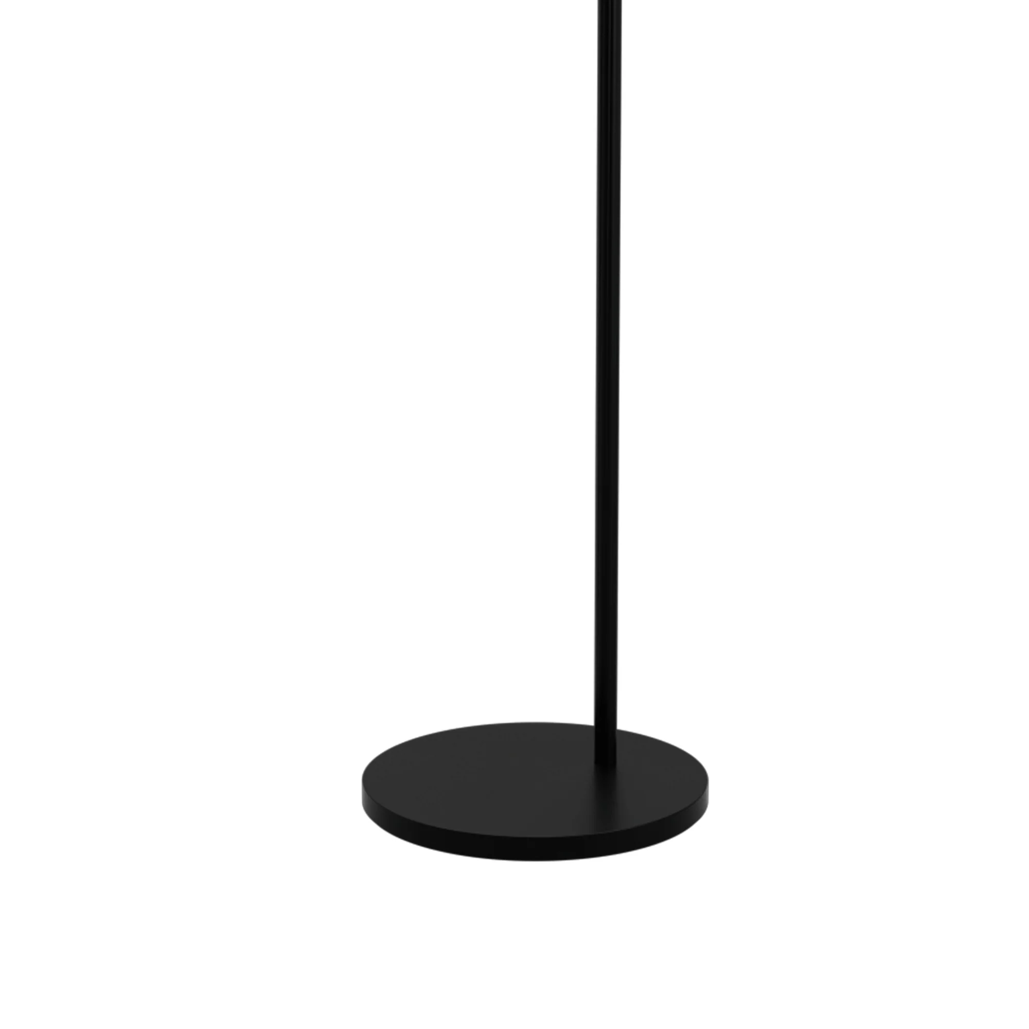 Lampa podłogowa YUH czarny - Image 5