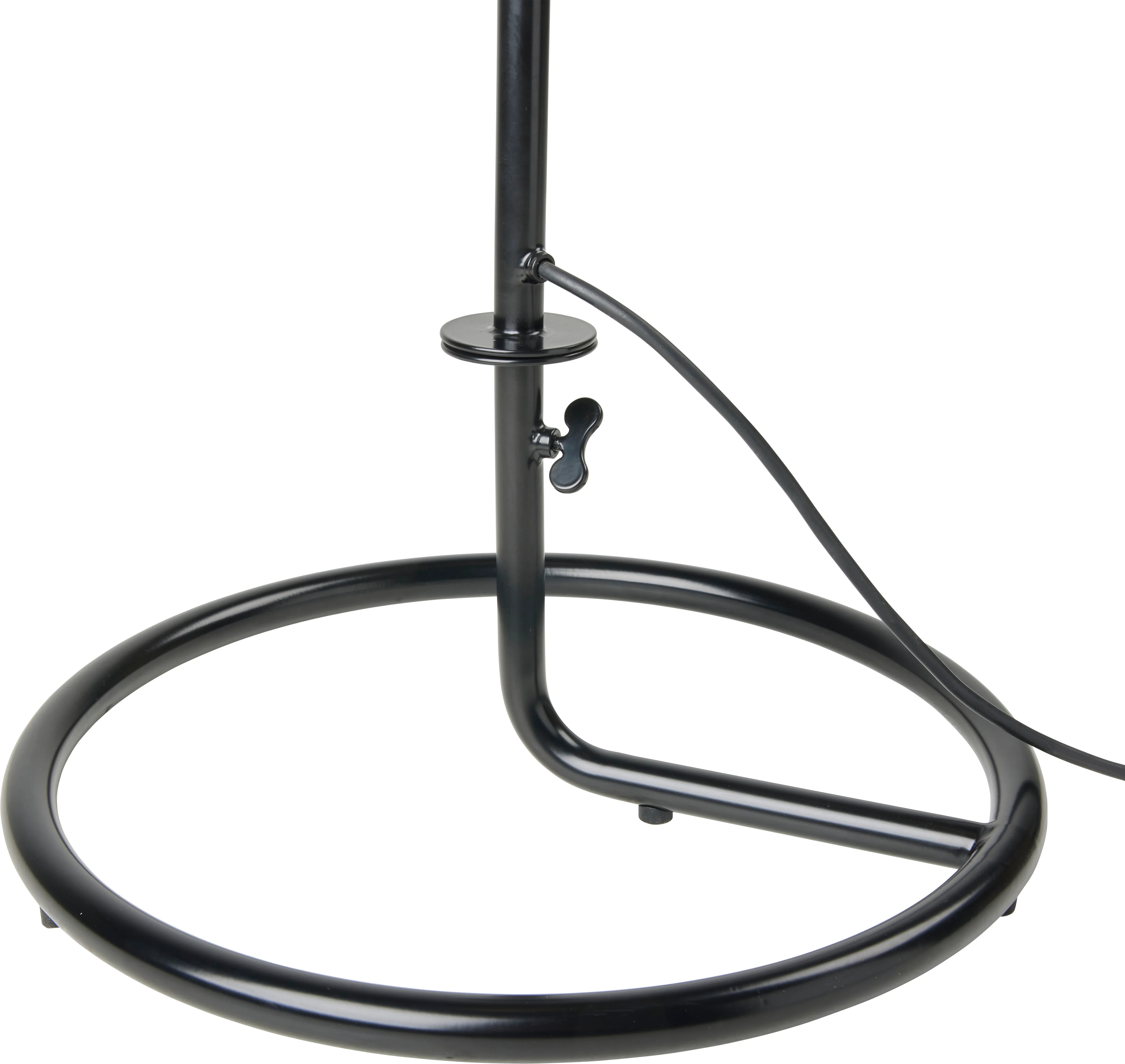 Lampa stojąca zewnętrzna SATELLITE biały - Image 4