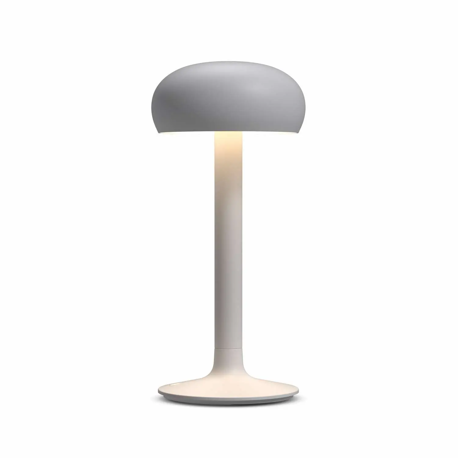Lampa przenośna EMENDO szary - Image 6