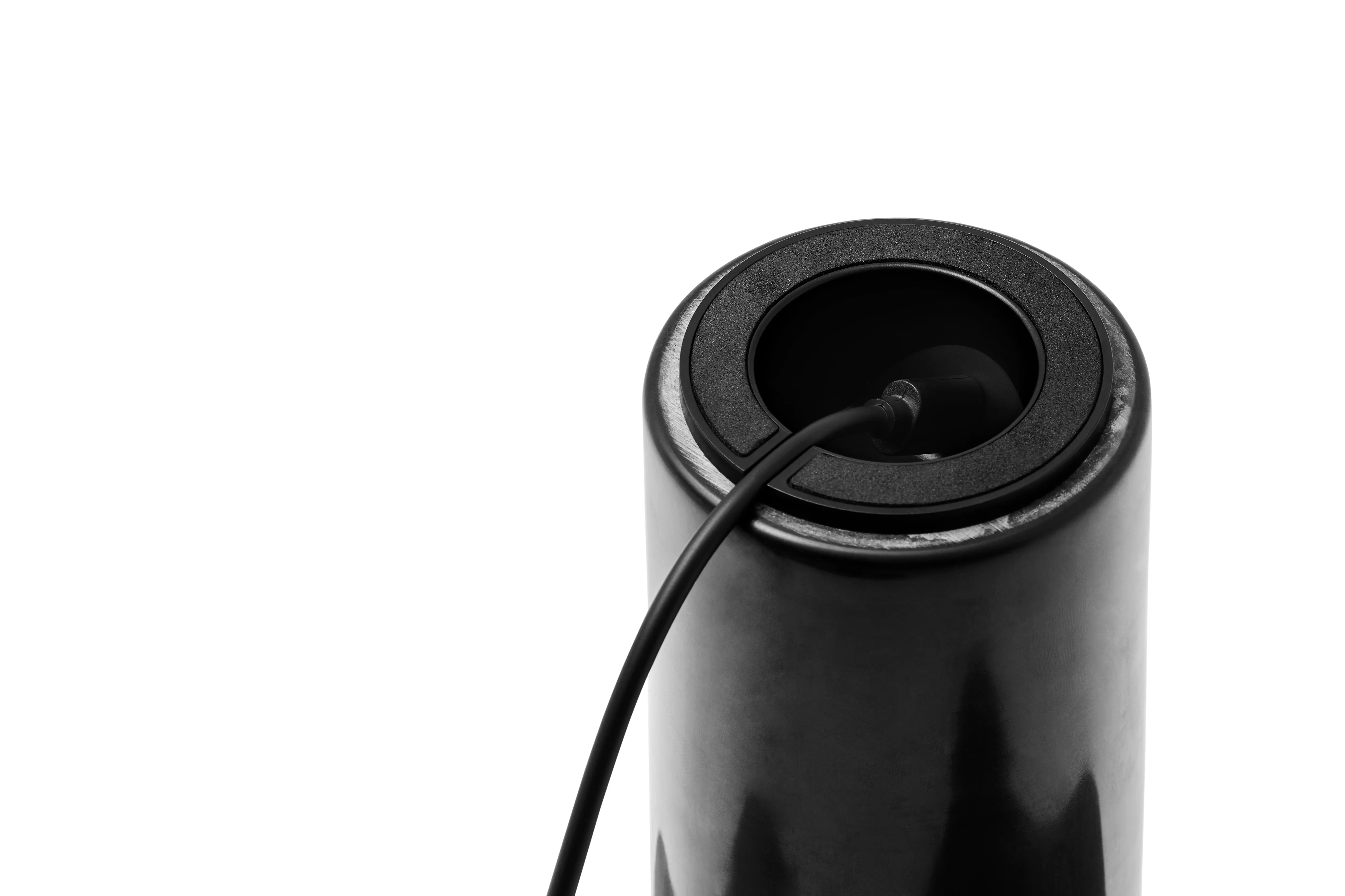 Lampa przenośna KIZU czarny marmur - Image 12