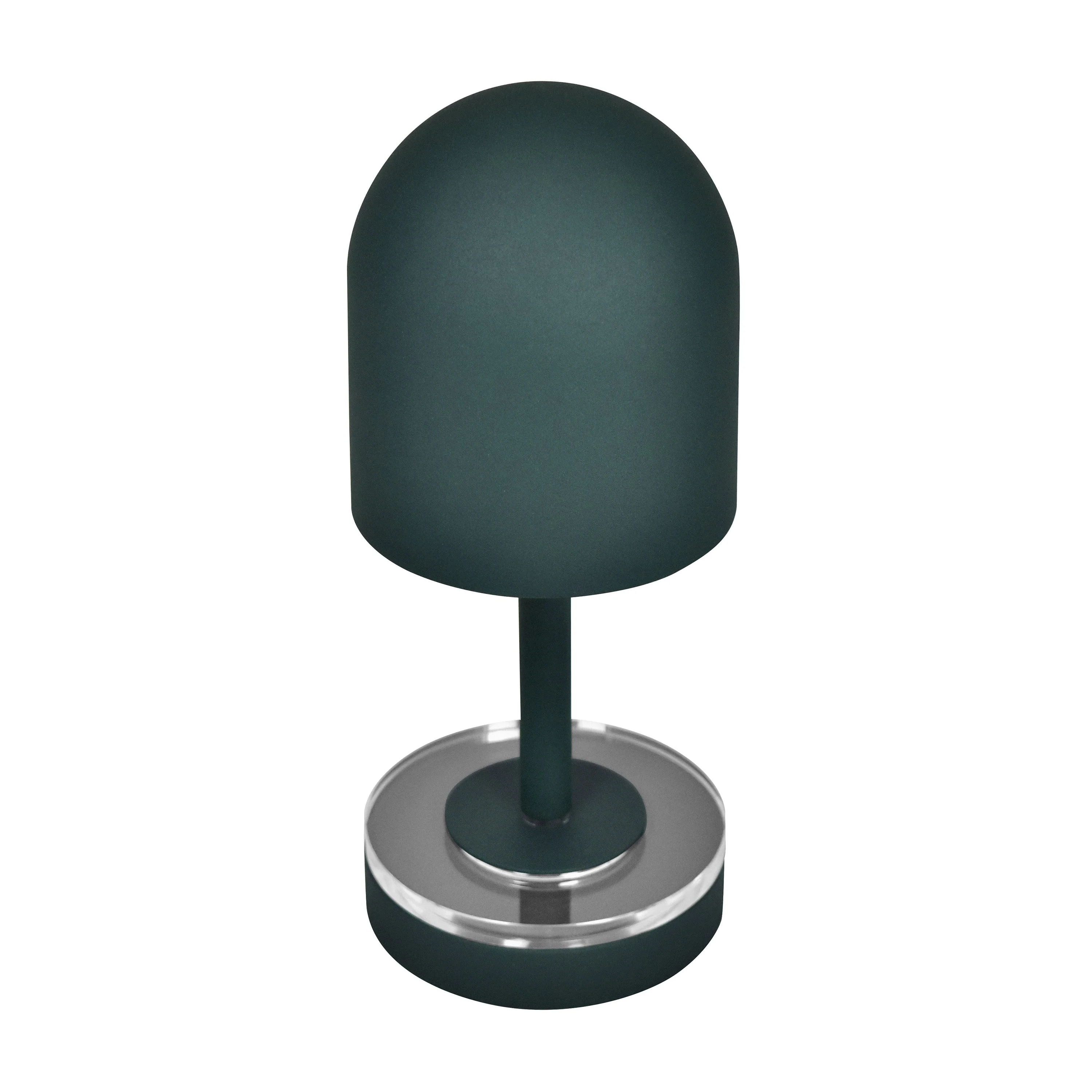 Lampa przenośna LUCEO morski zielony - Image 3