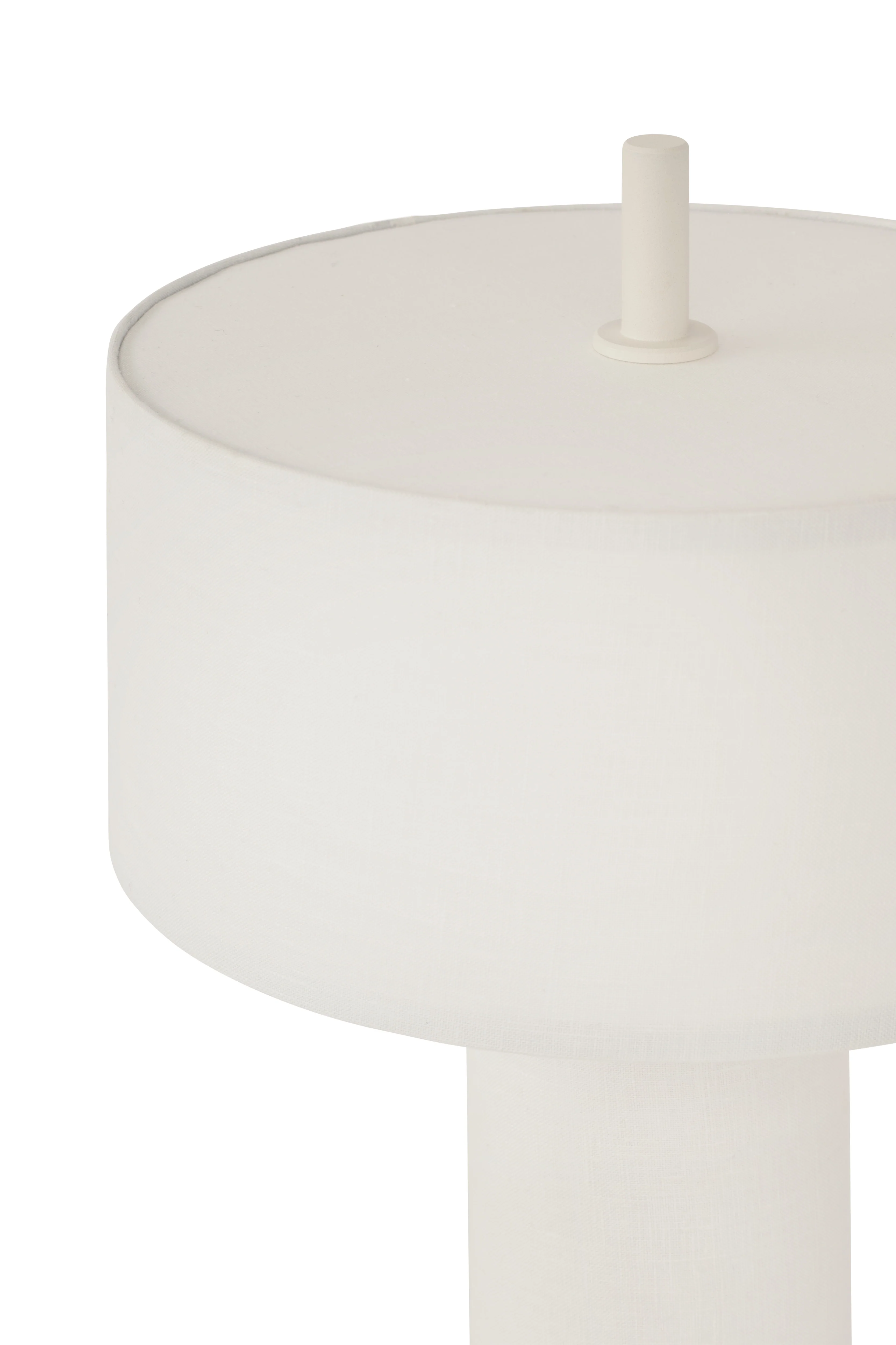 Lampa przenośna MARGIN biały - Image 7