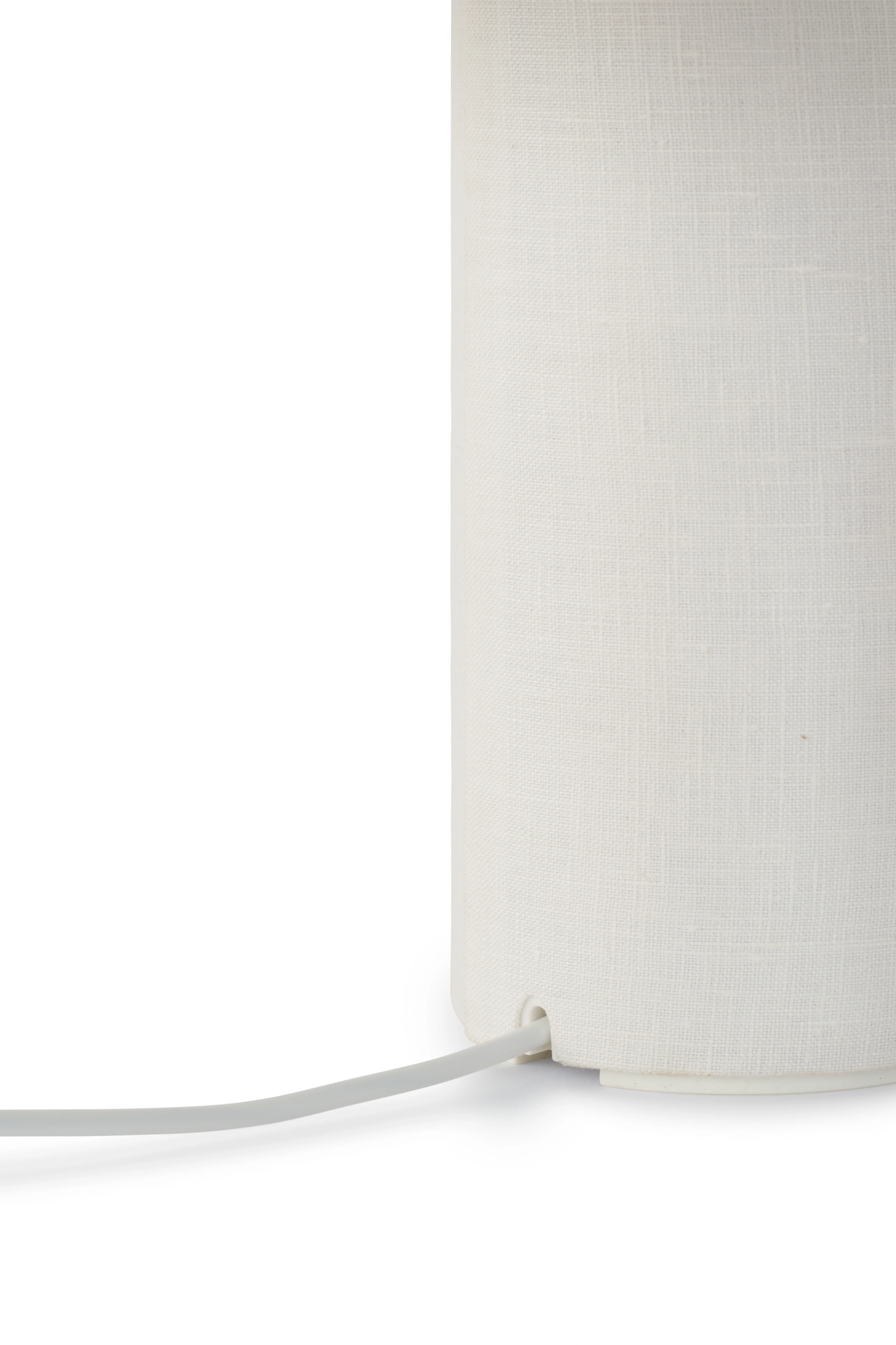 Lampa przenośna MARGIN biały - Image 9