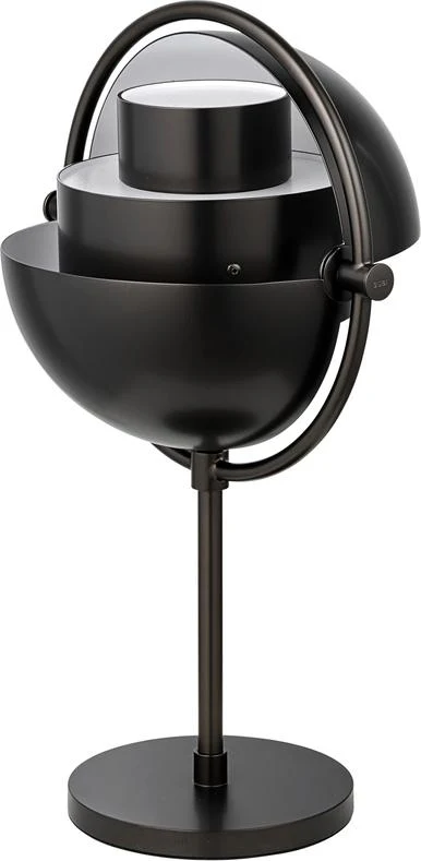 Lampa przenośna MULTI-LITE czarny - Image 5