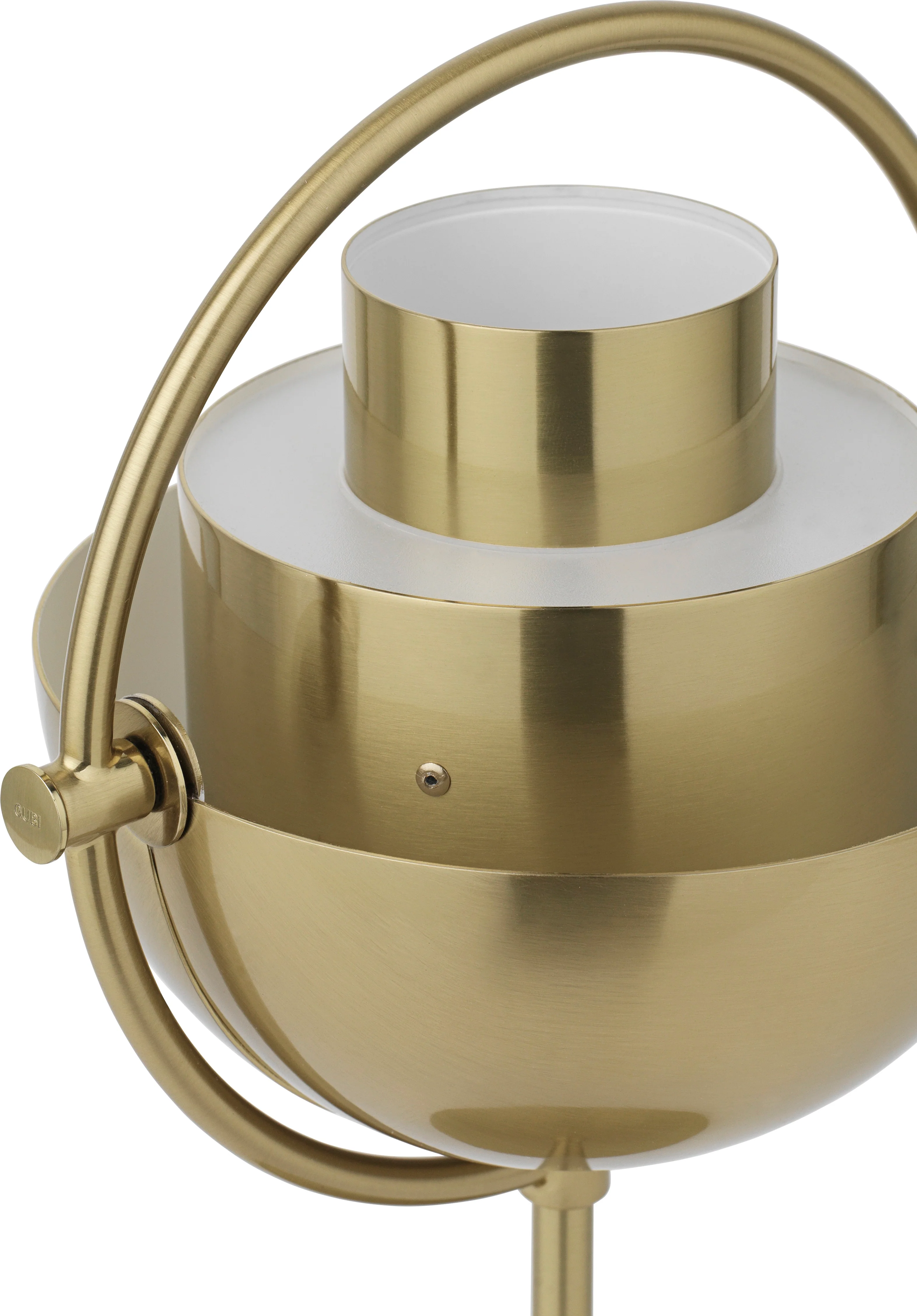 Lampa przenośna MULTI-LITE mosiężny - Image 5