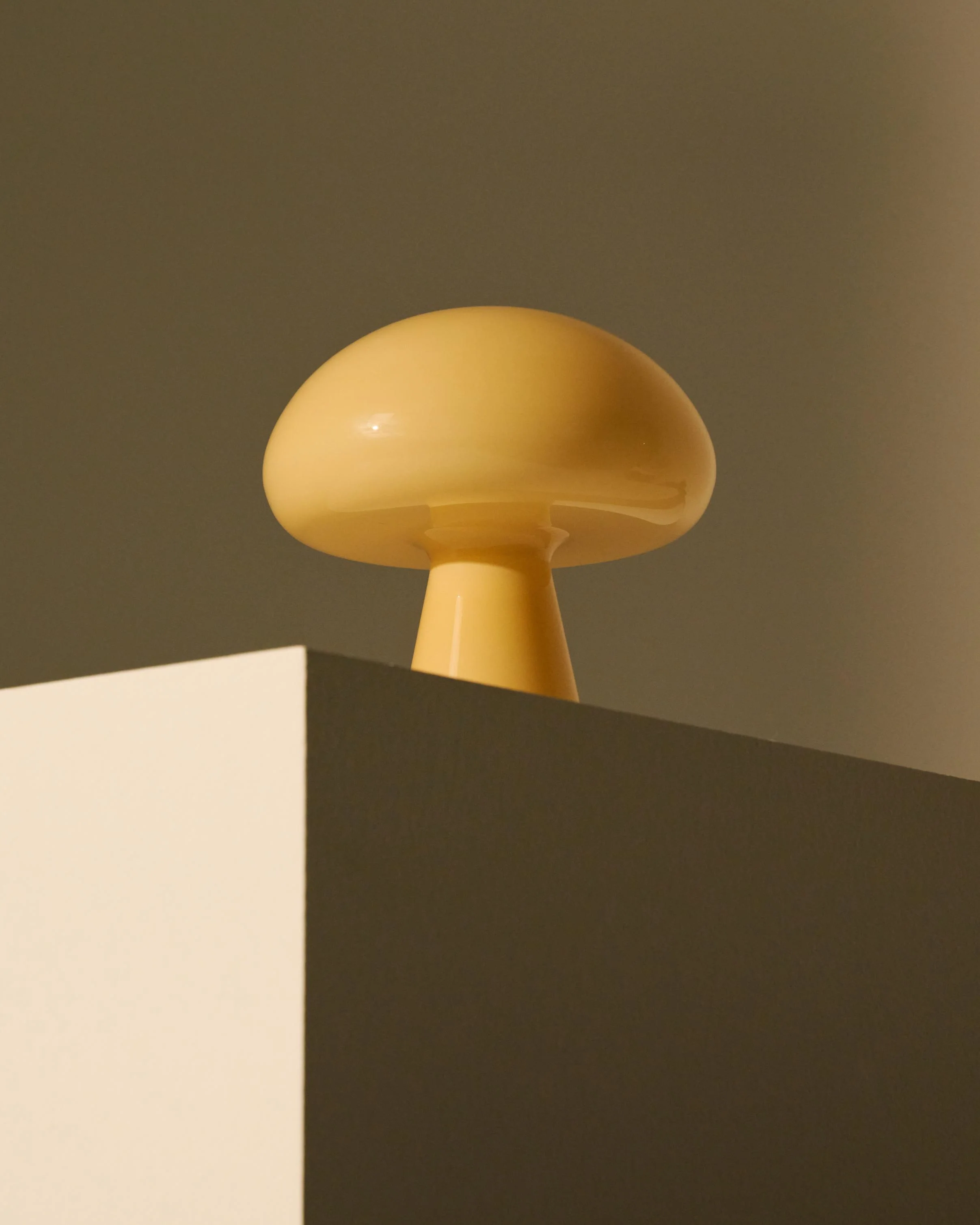 Lampa przenośna OBELLO maślany żółty - Image 14