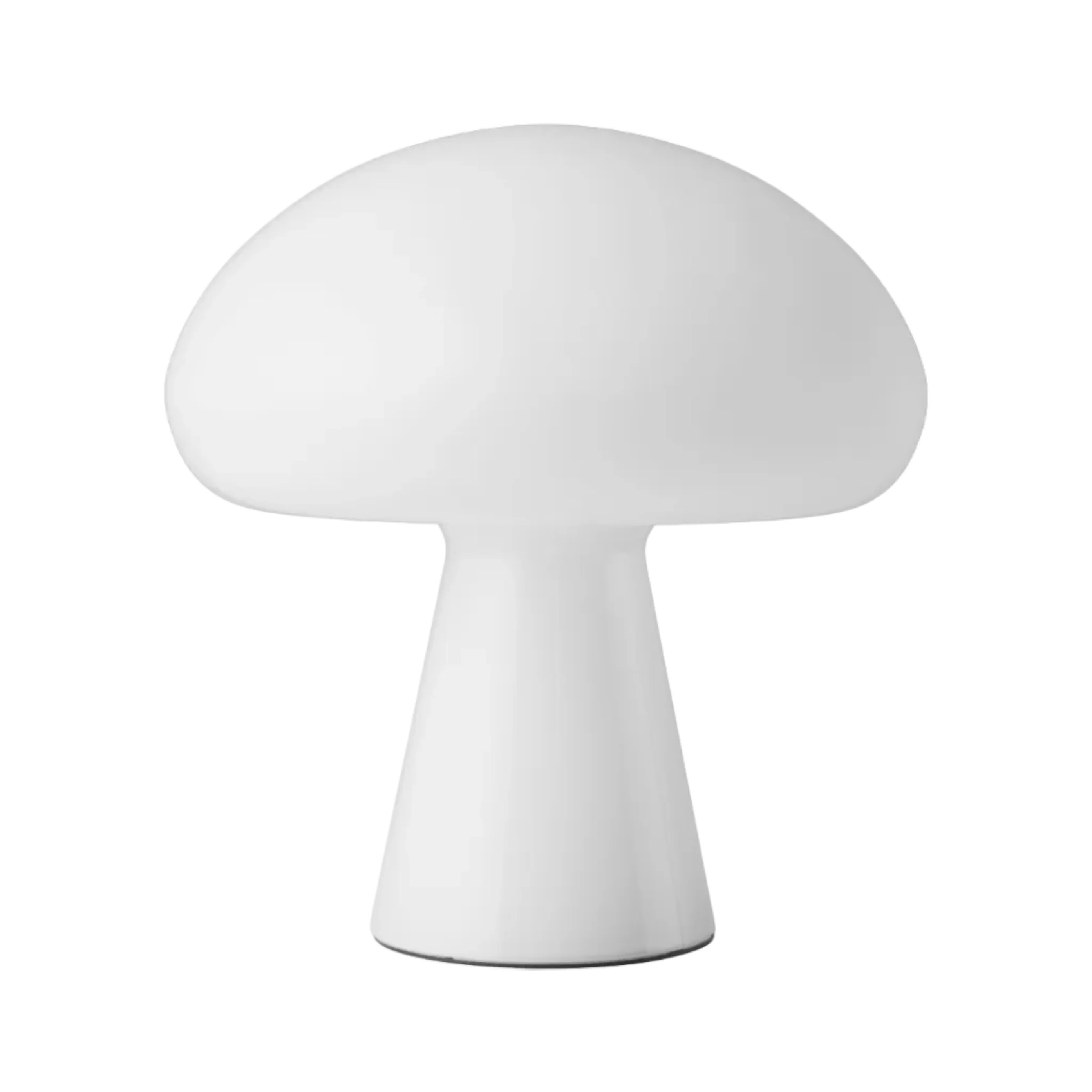 Lampa przenośna OBELLO perłowy biały