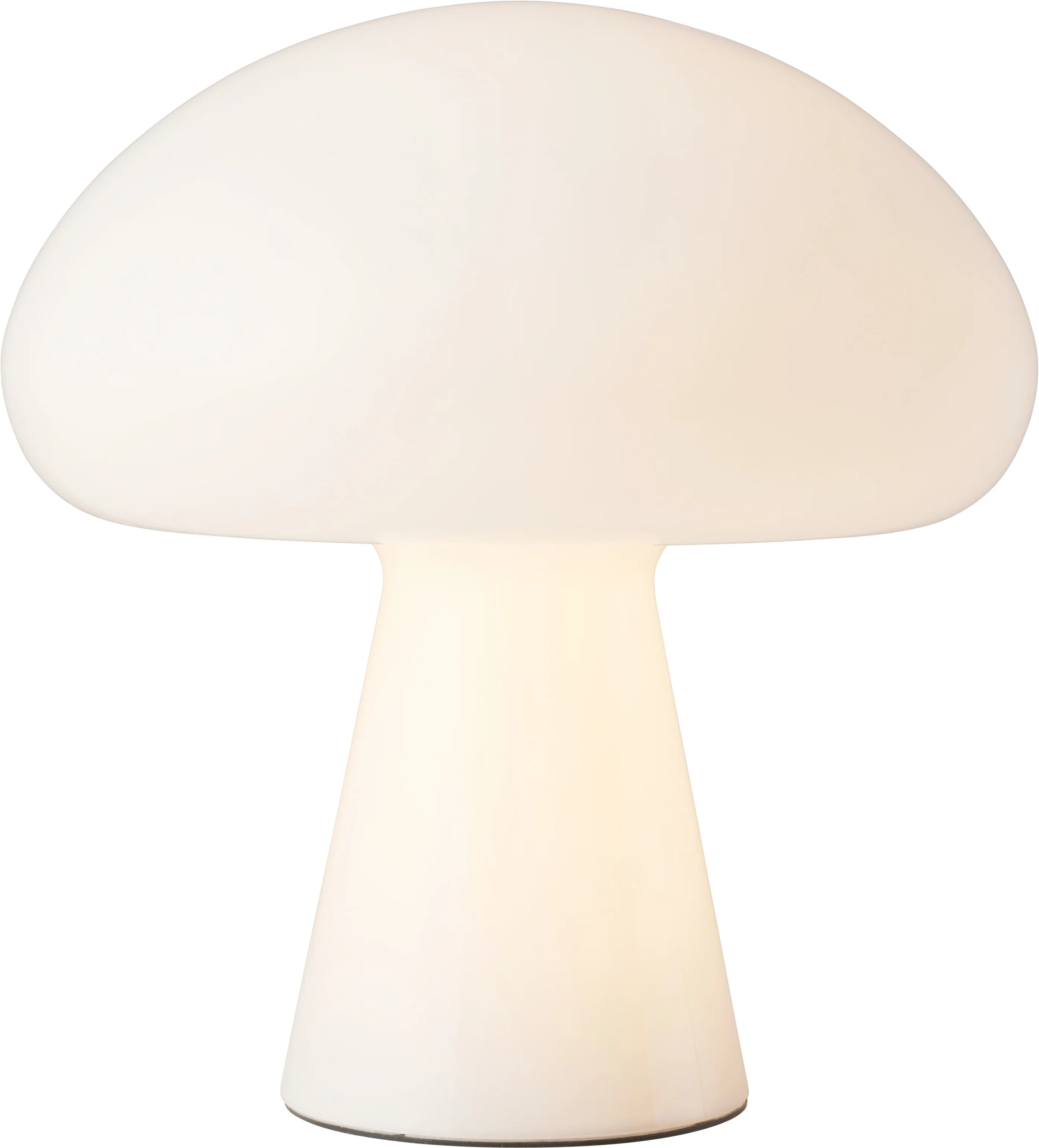 Lampa przenośna OBELLO perłowy biały - Image 3