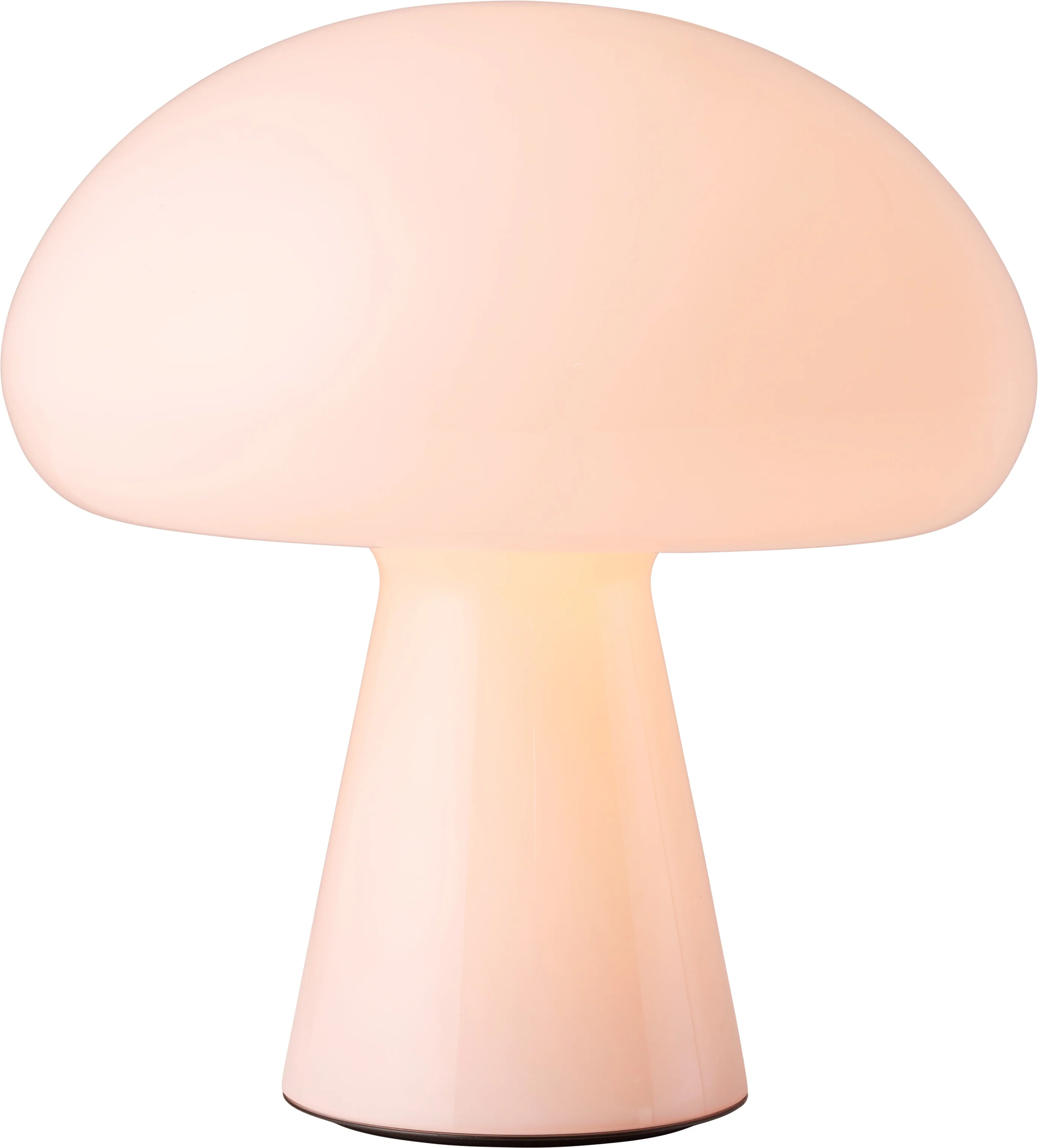 Lampa przenośna OBELLO pudrowy różowy - Image 3