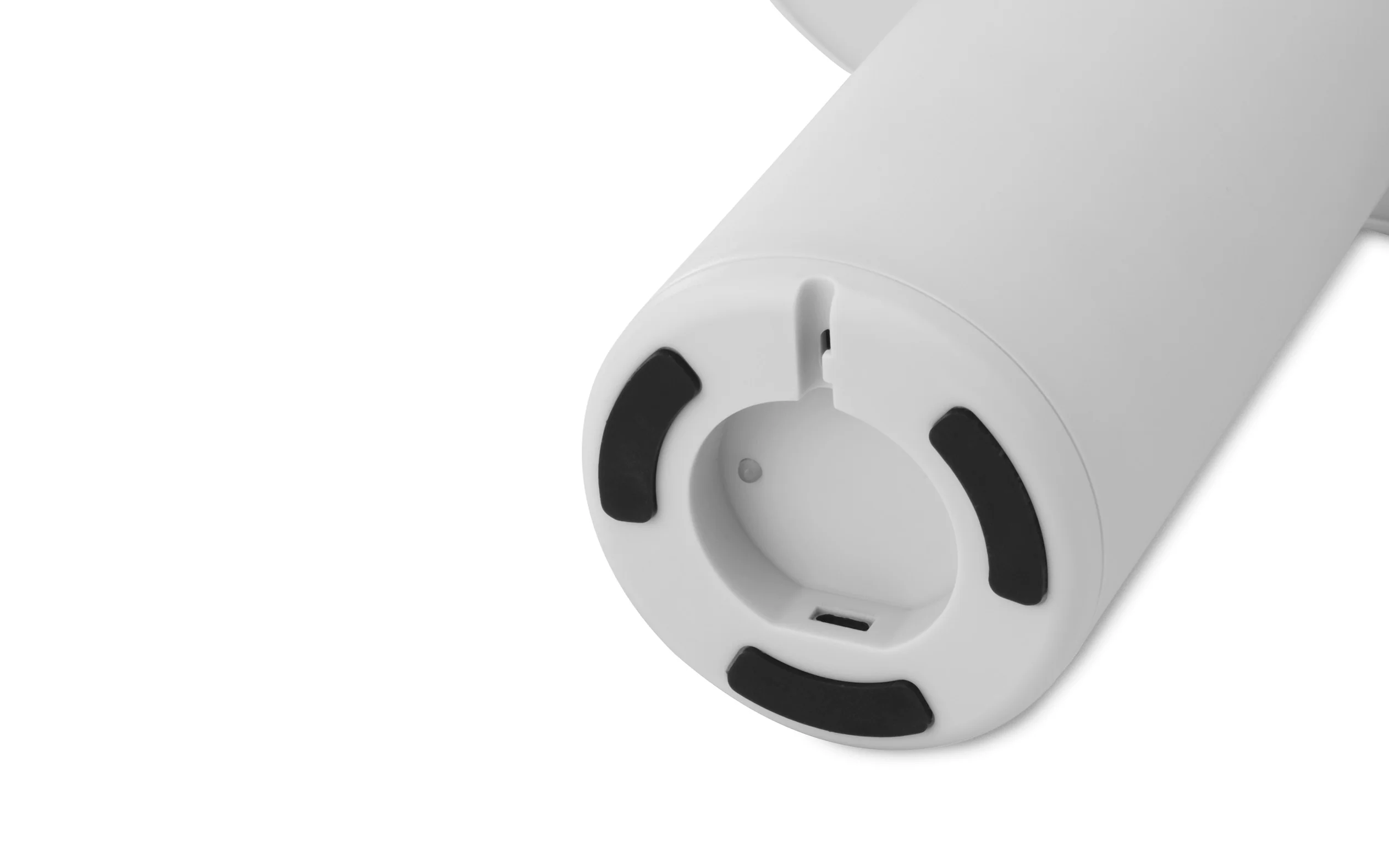 Lampa przenośna PORTA szary - Image 10