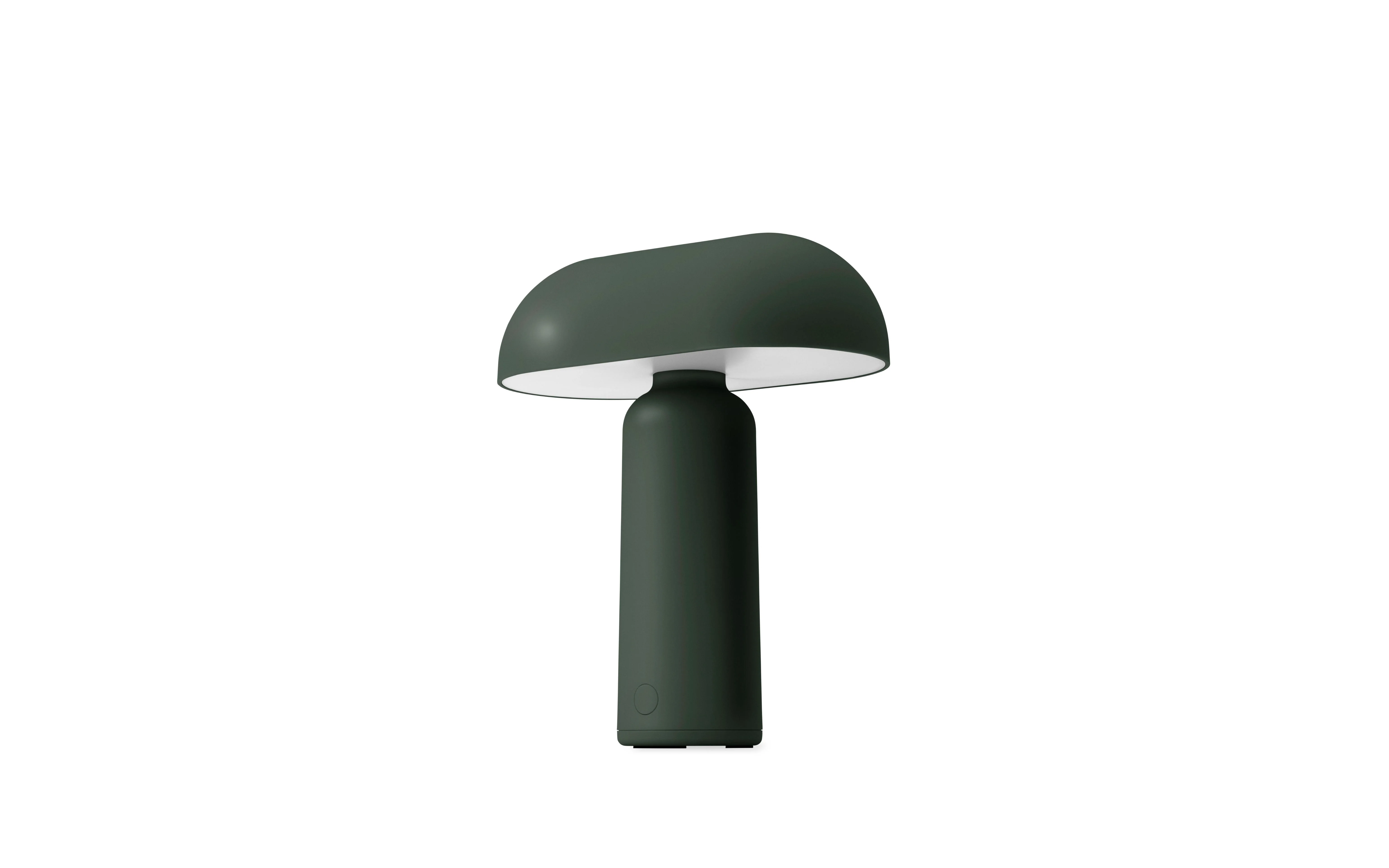 Lampa przenośna PORTA zielony - Image 8