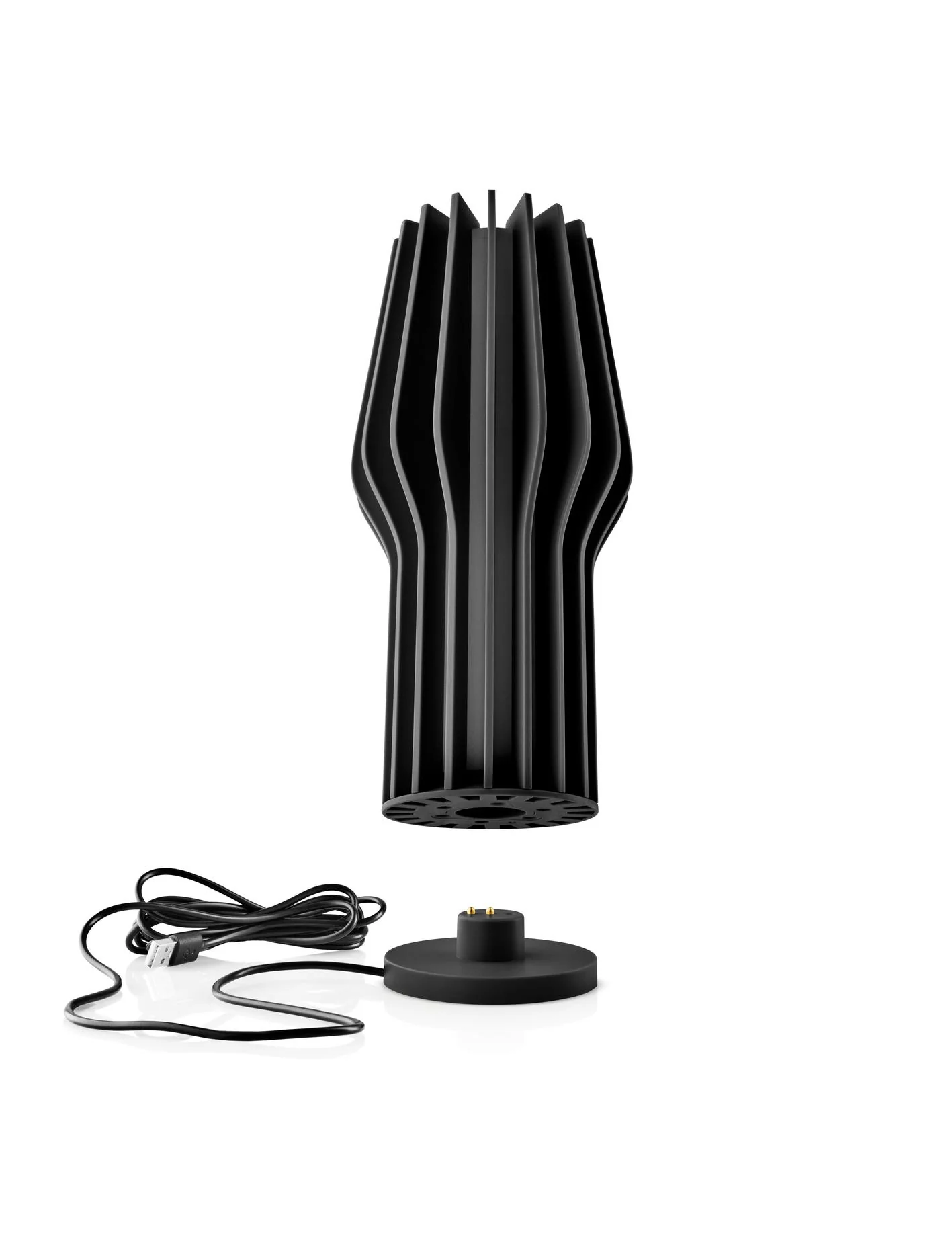 Lampa przenośna RADIANT czarny - Image 11