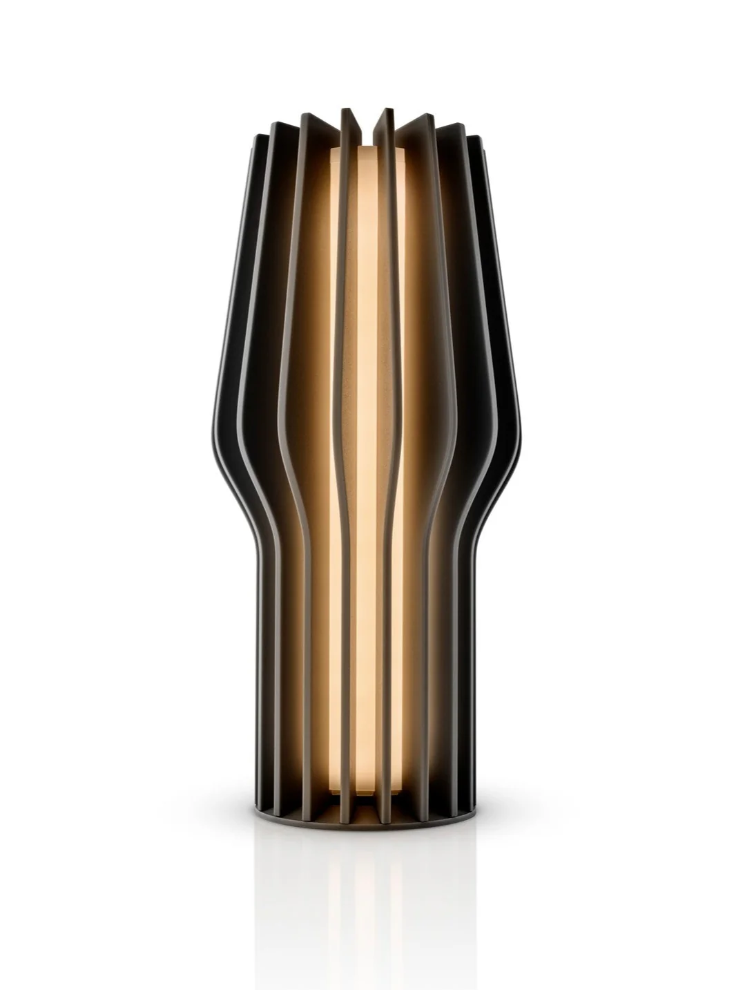 Lampa przenośna RADIANT czarny - Image 3