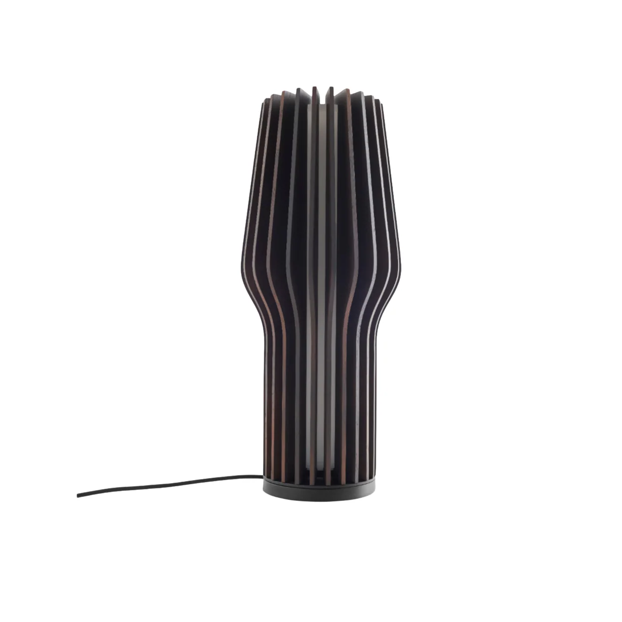 Lampa przenośna RADIANT dymiony dąb - Image 6